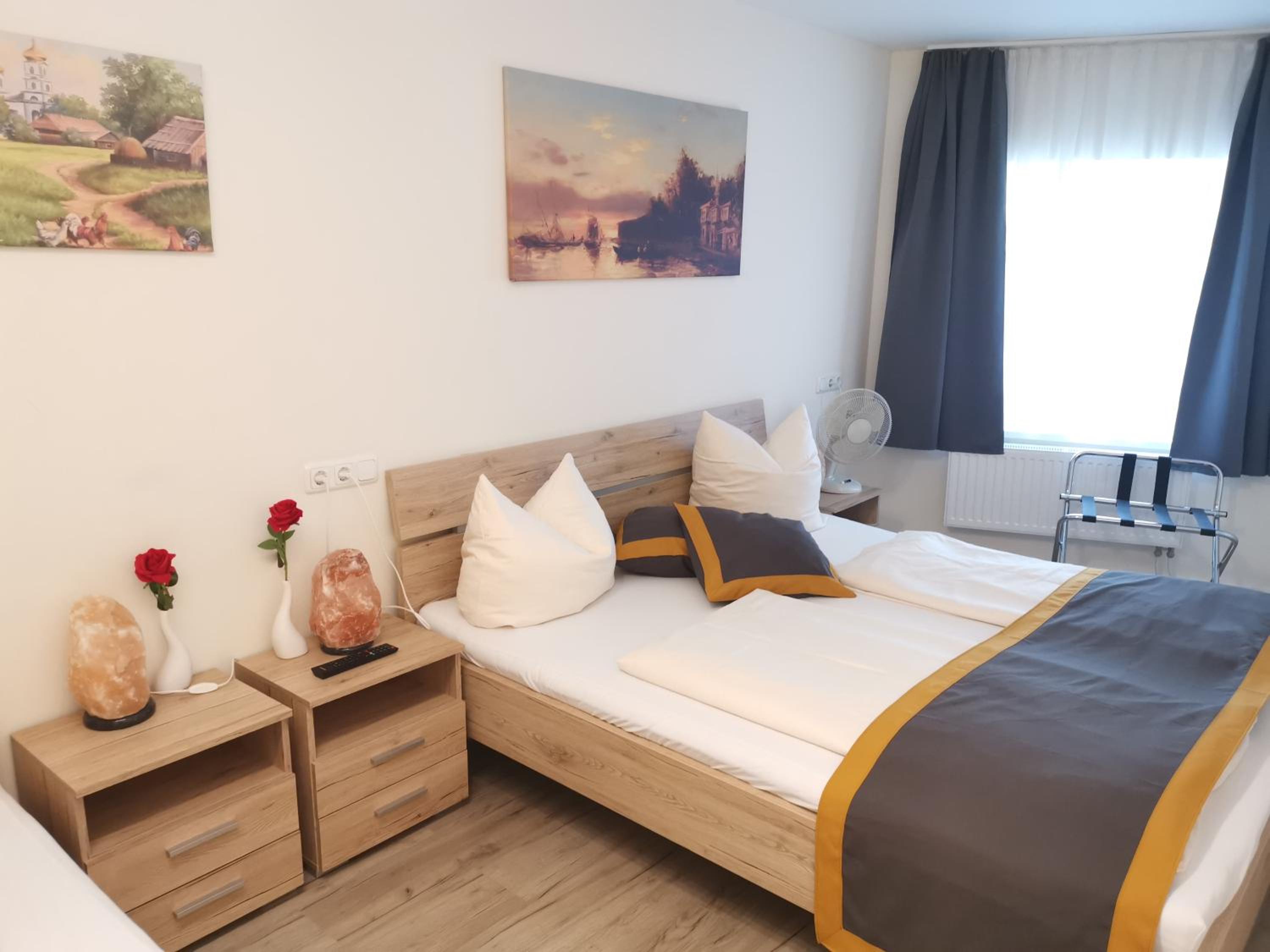 Family Room with Shower