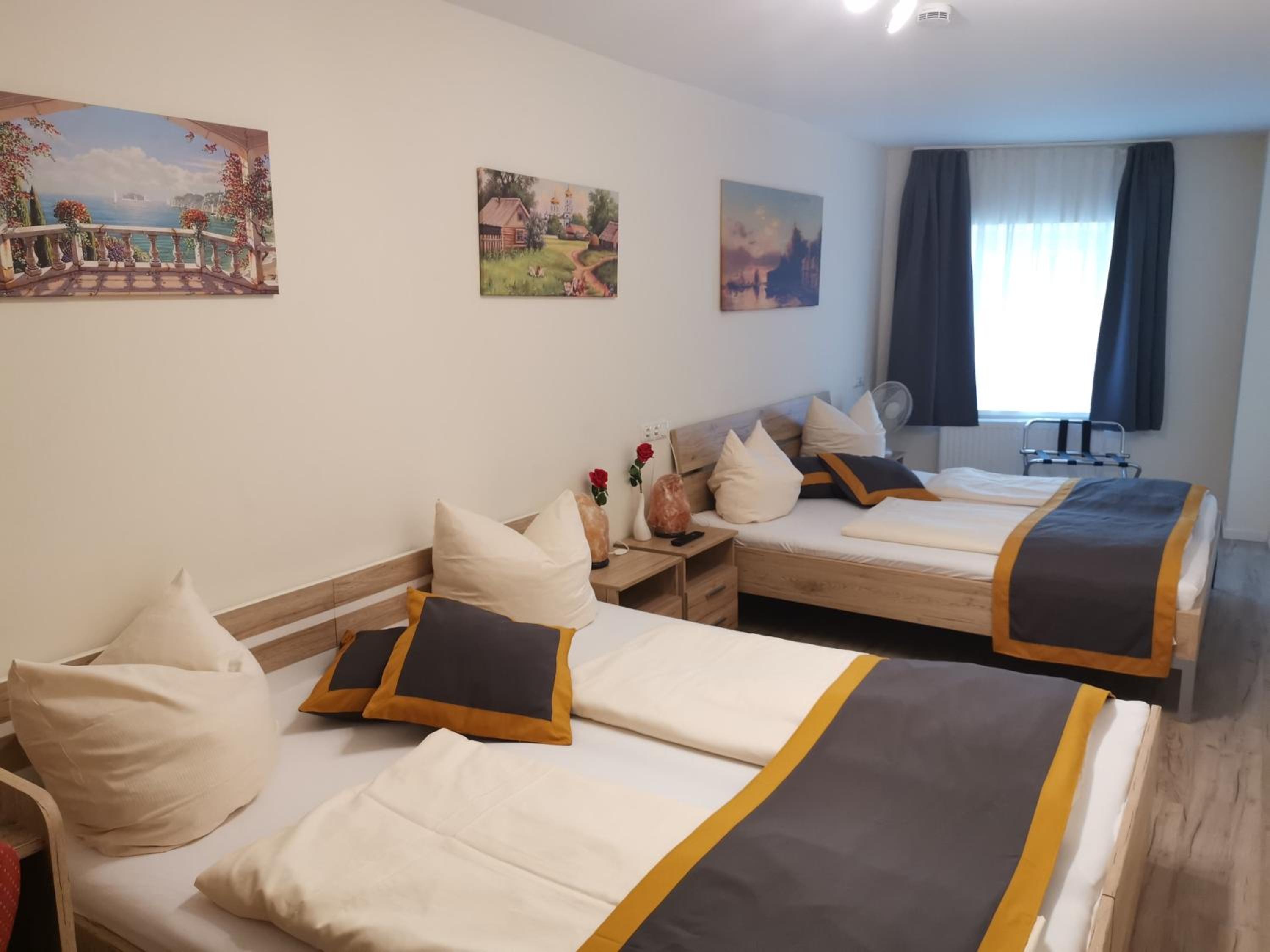 Family Room with Shower