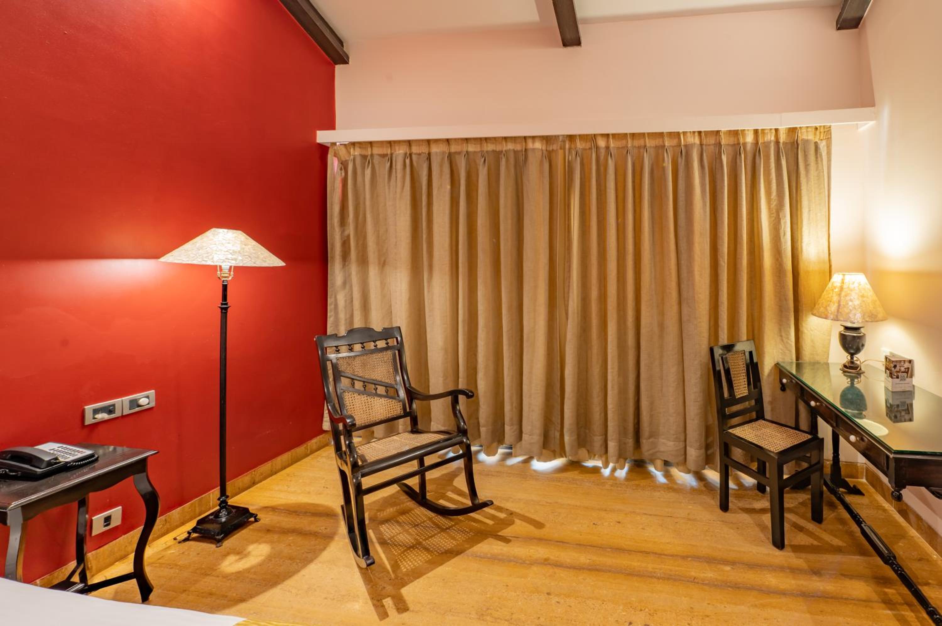 Suite with Sea View