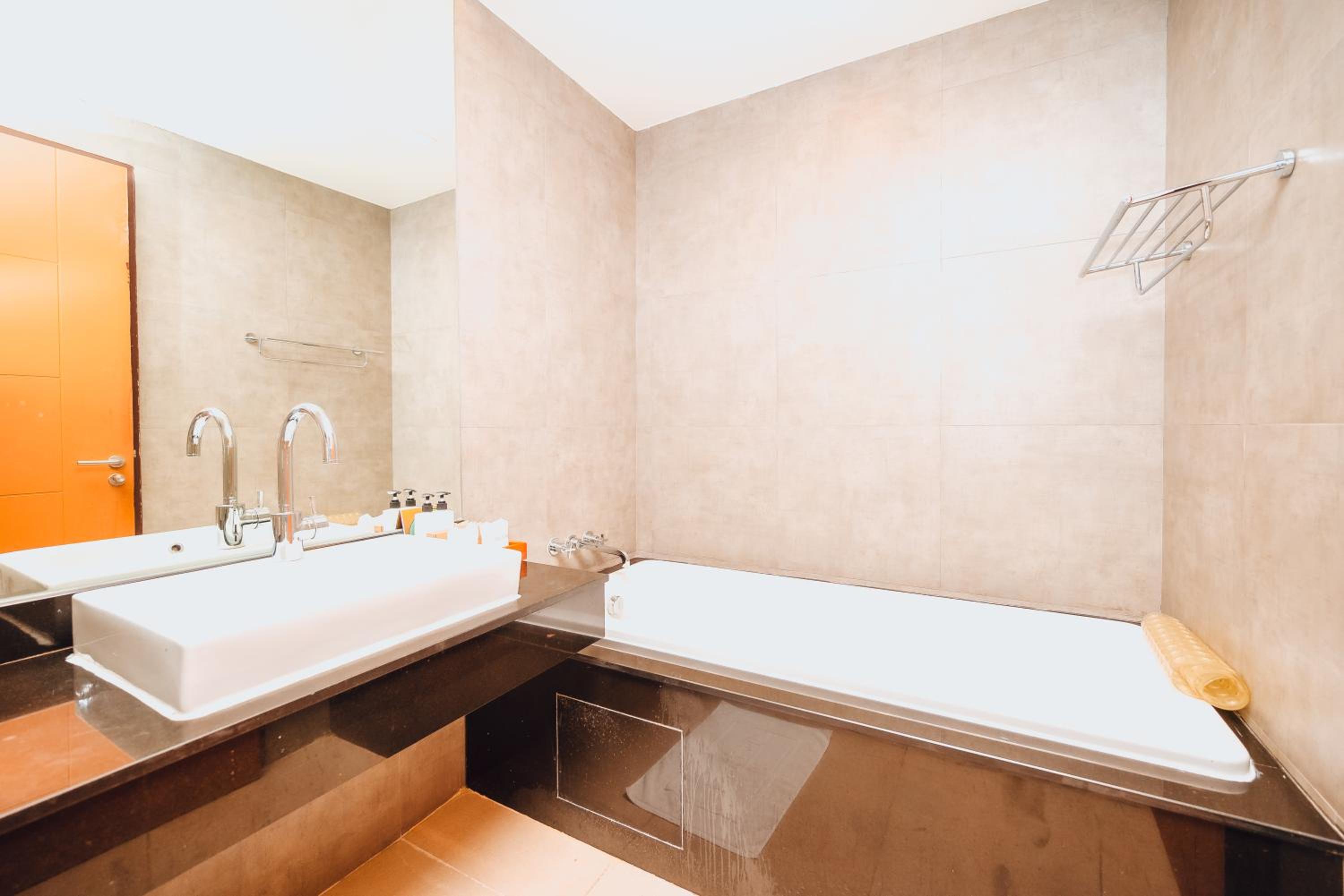 Seaside Junior Suite