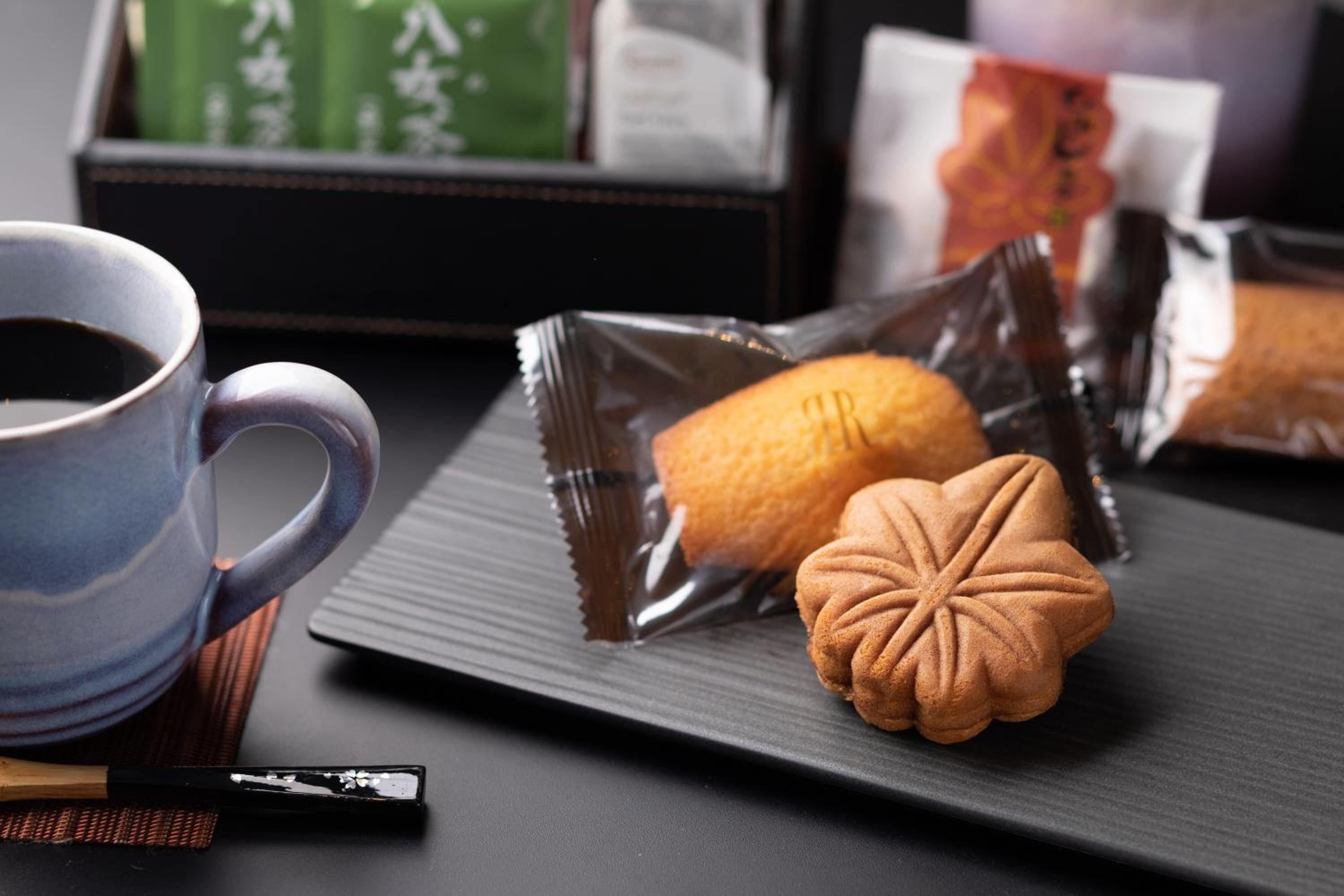 Executive Twin Room 36㎡ - Non-Smoking