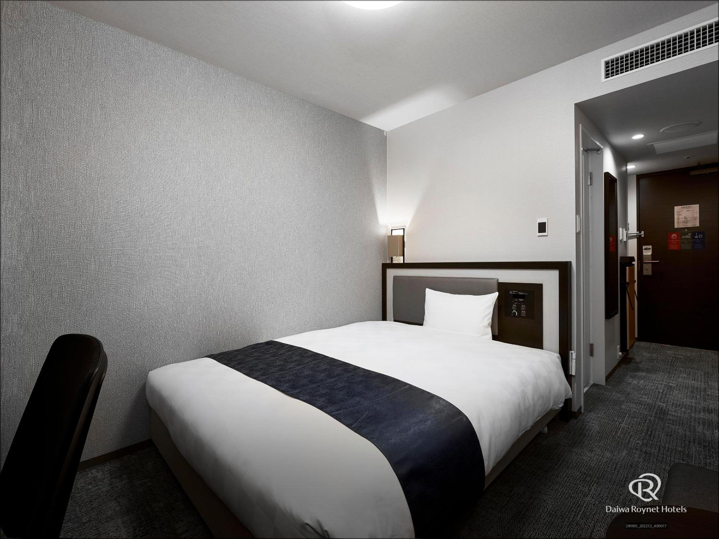 Standard Double Room - Non-Smoking