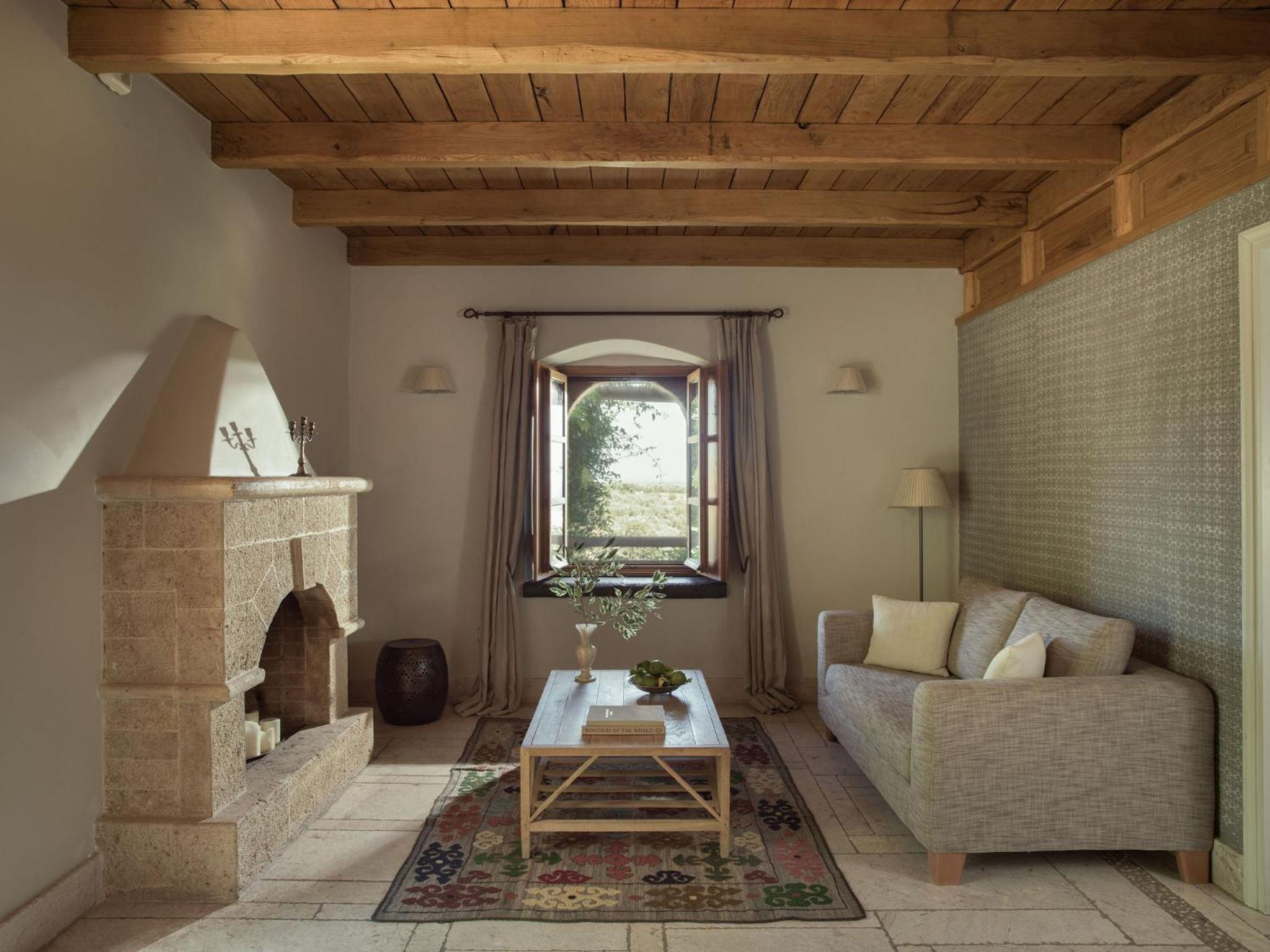 Kinsterna Family Suite