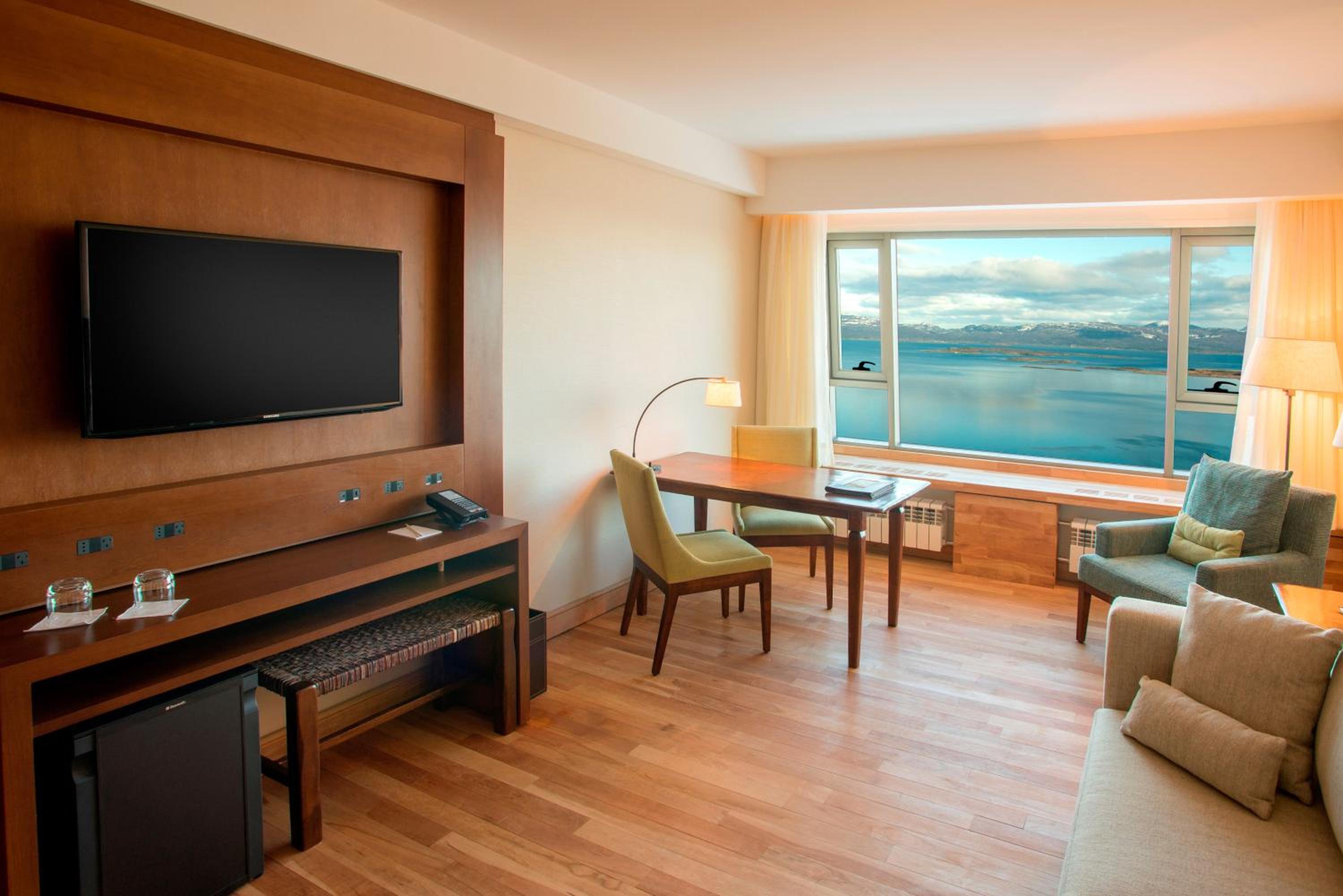 Superior Suite with Sea View
