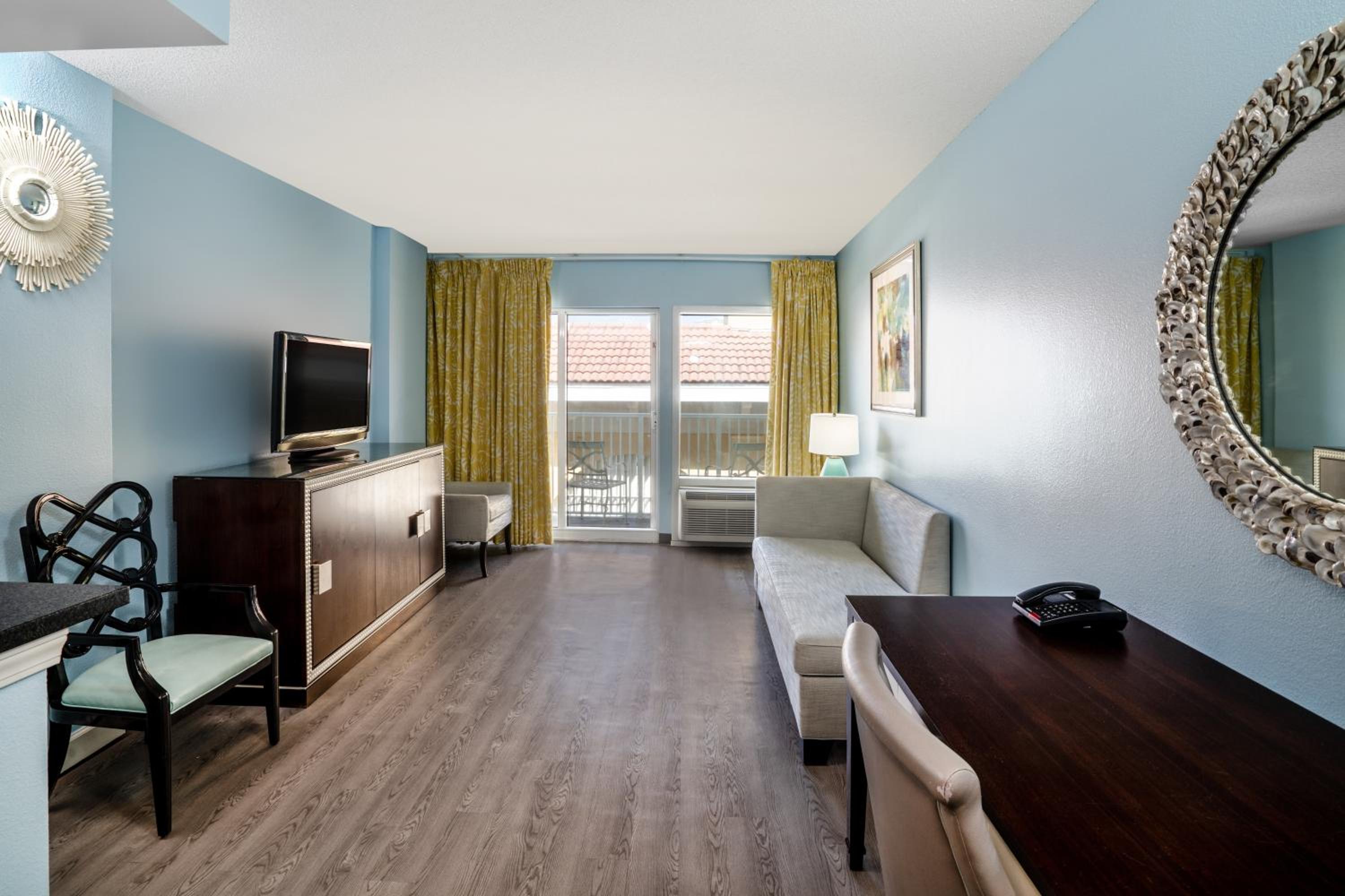 Suite King