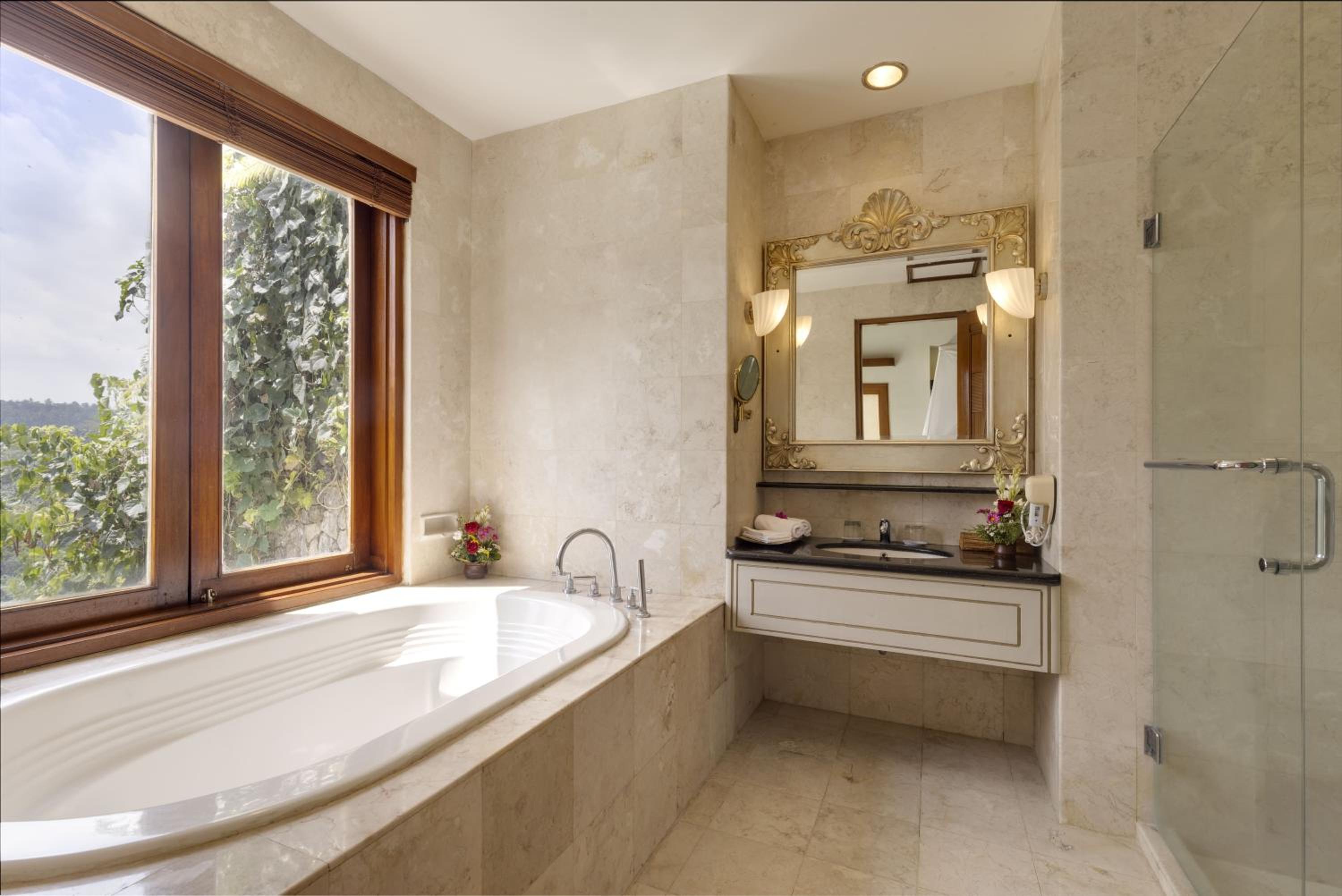 One-Bedroom Villa with Private Pool