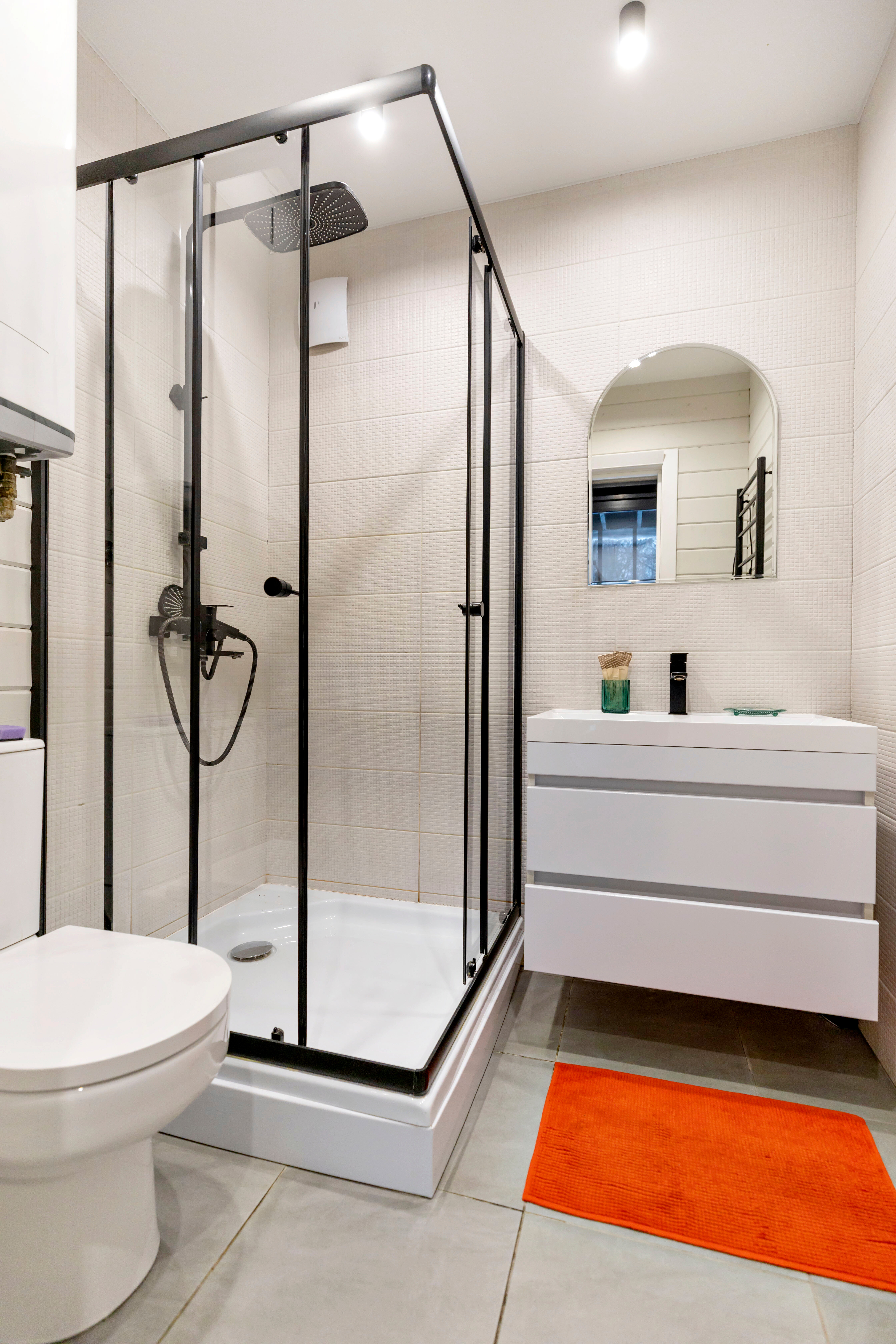 Тихий уголок