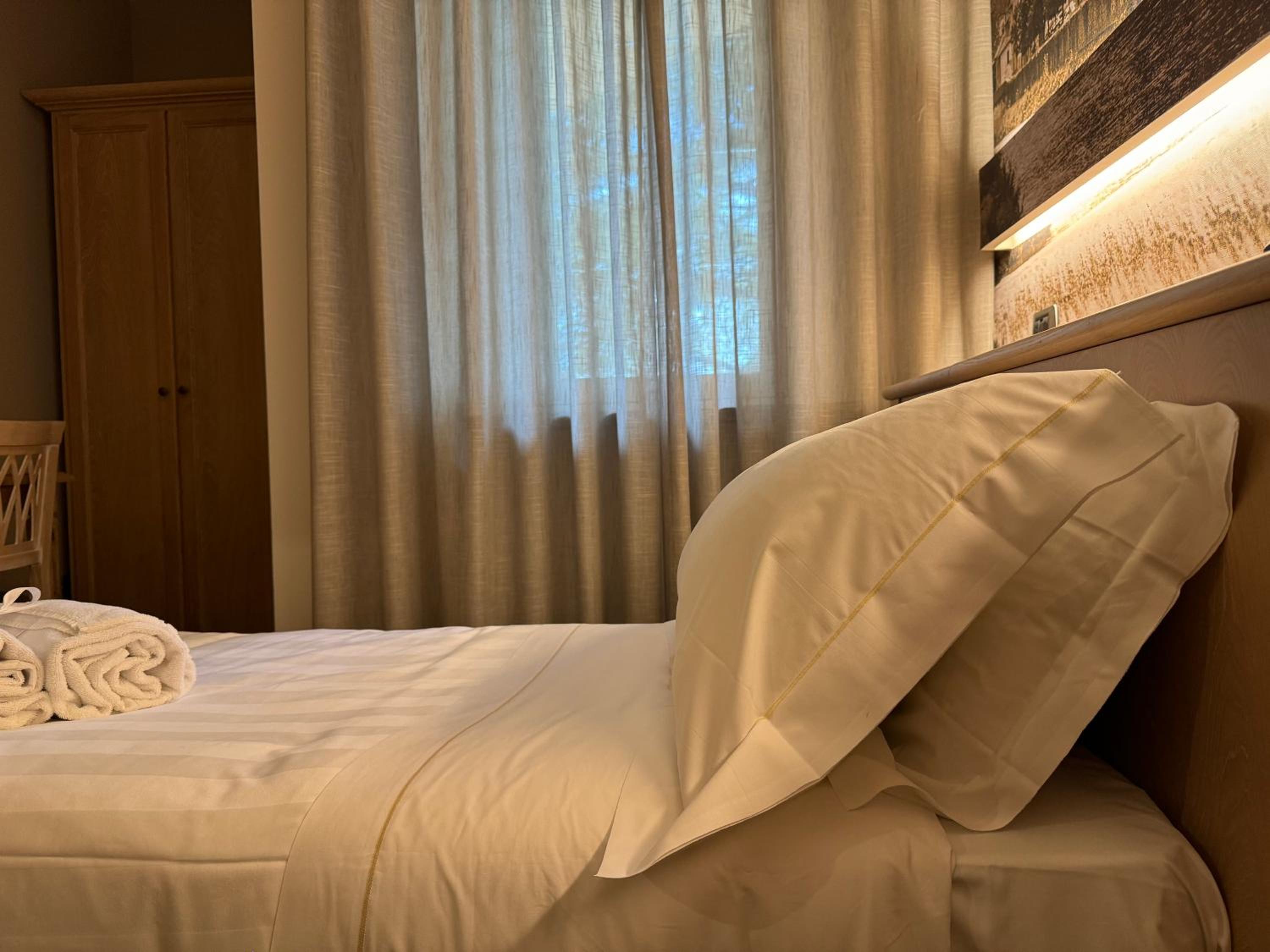 Superior Single Room