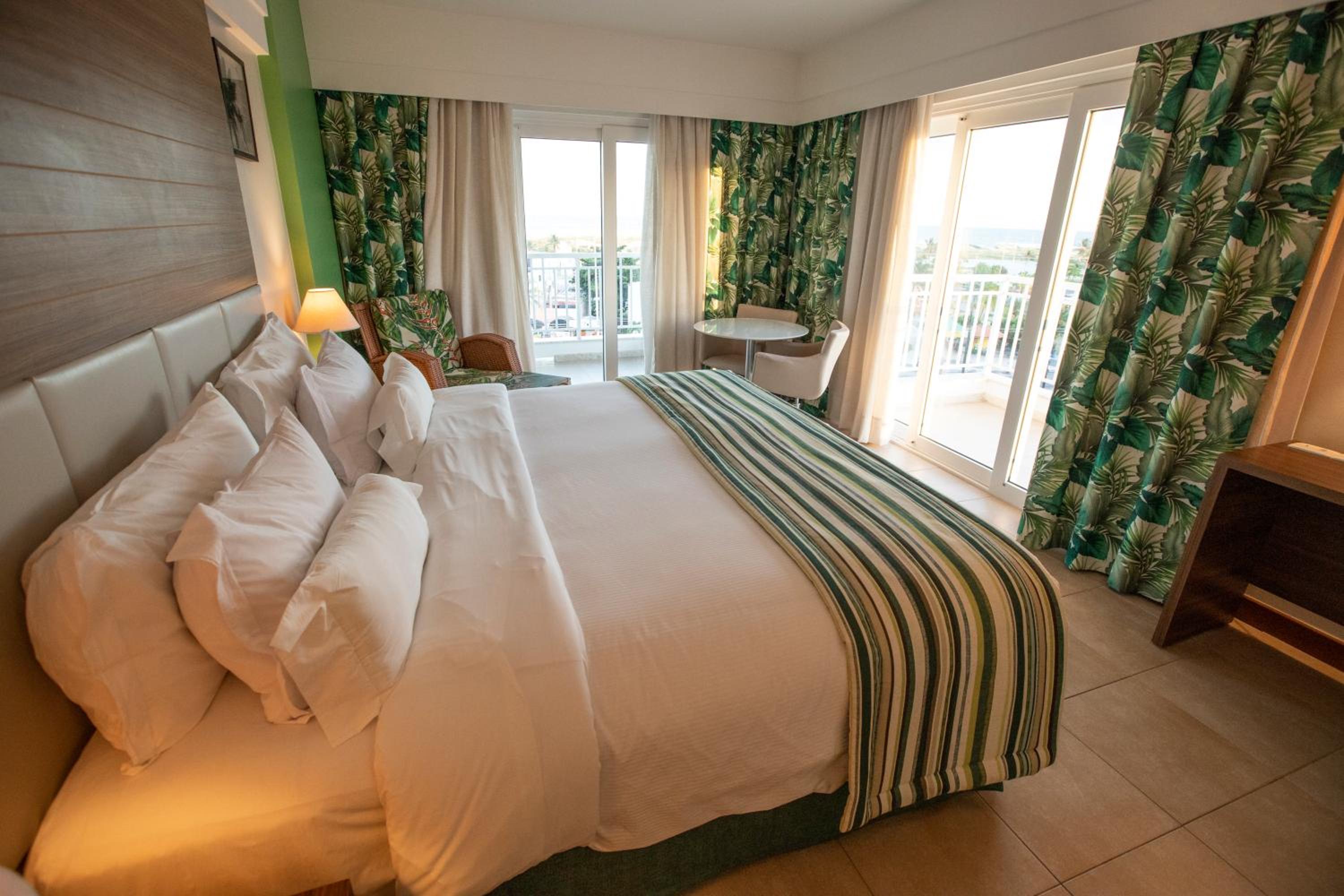 Premium Double Room