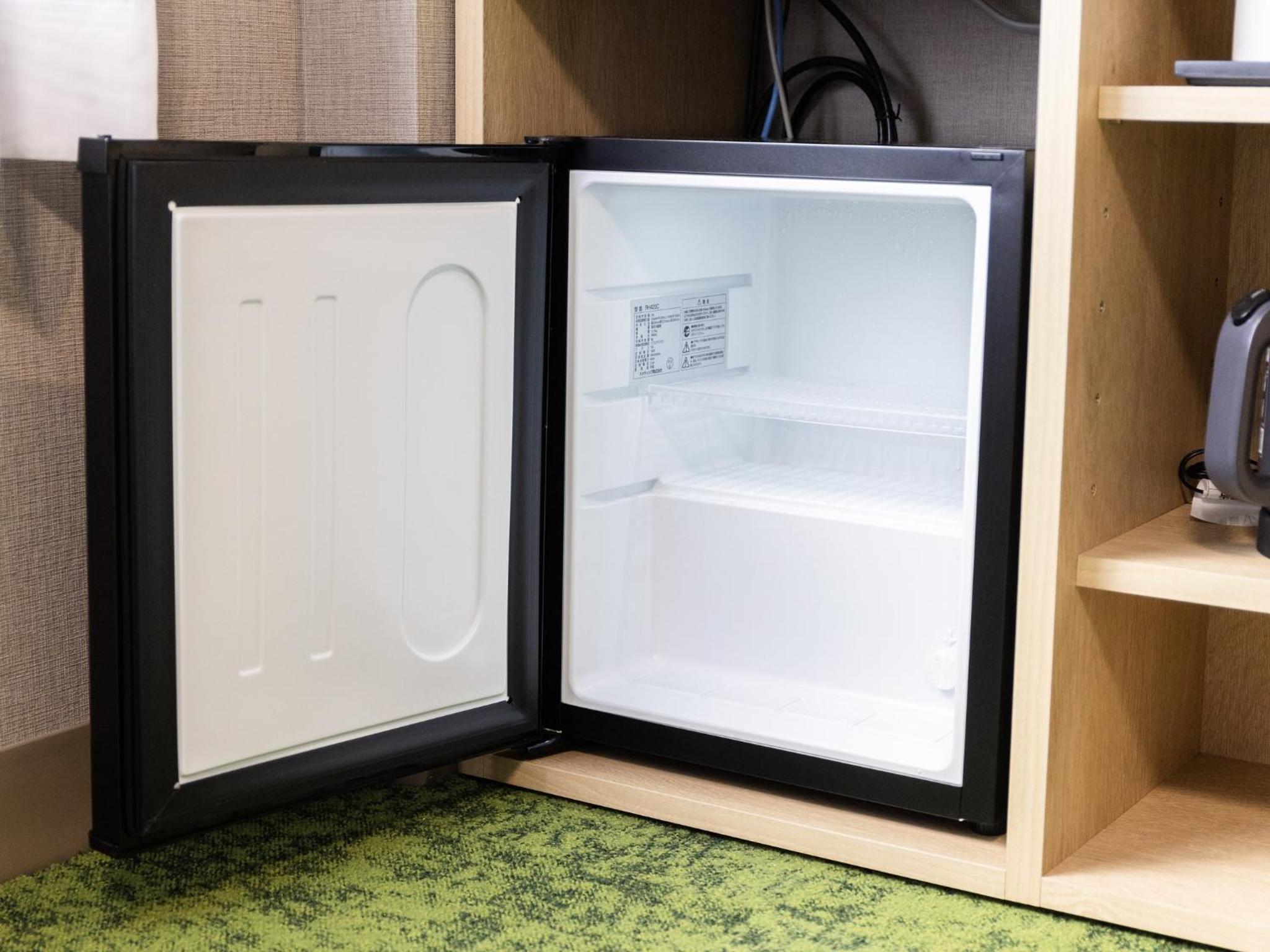 Deluxe Twin Room - Non-Smoking