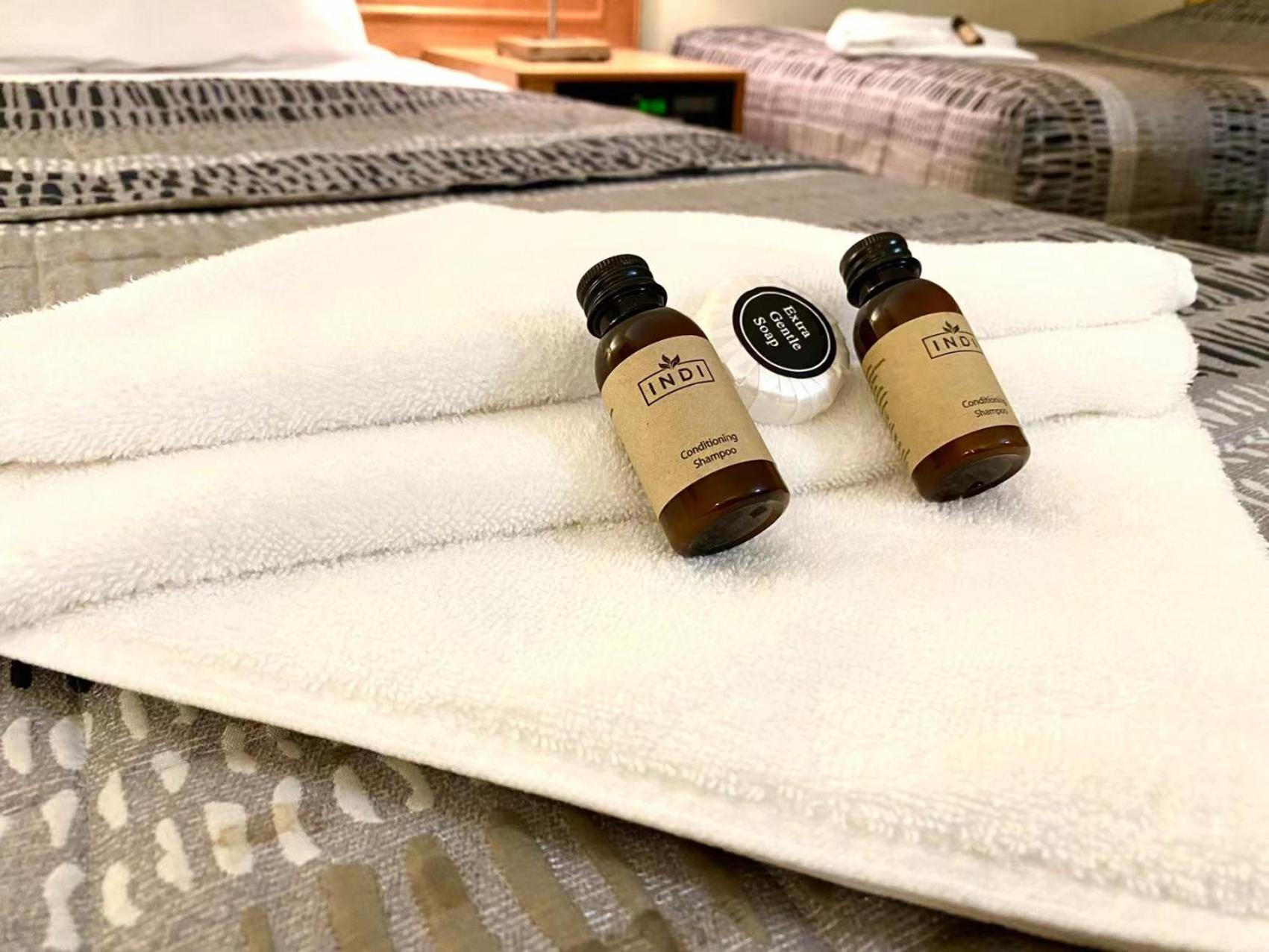 Large Double or Twin Room