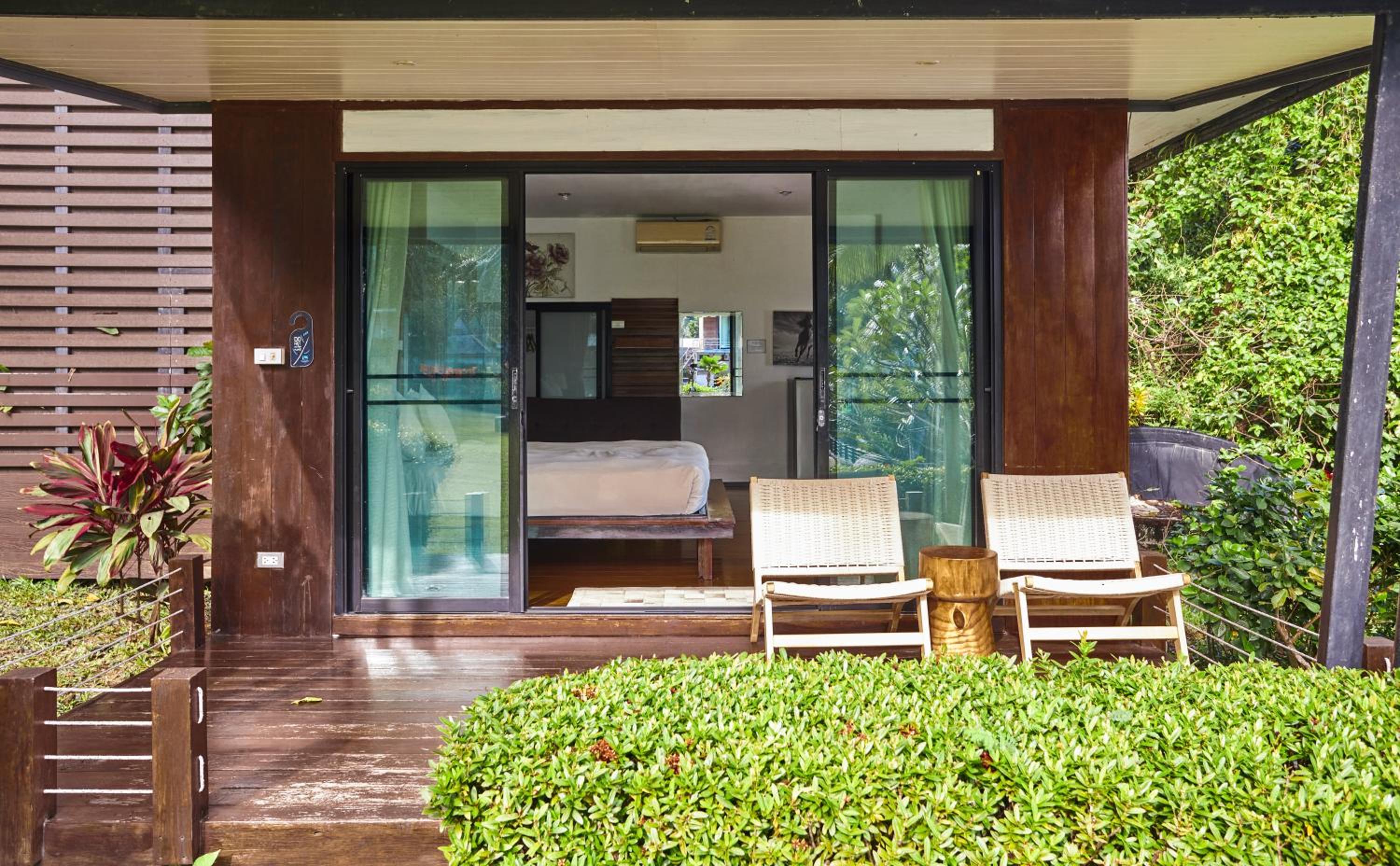 Super Deluxe Double Room