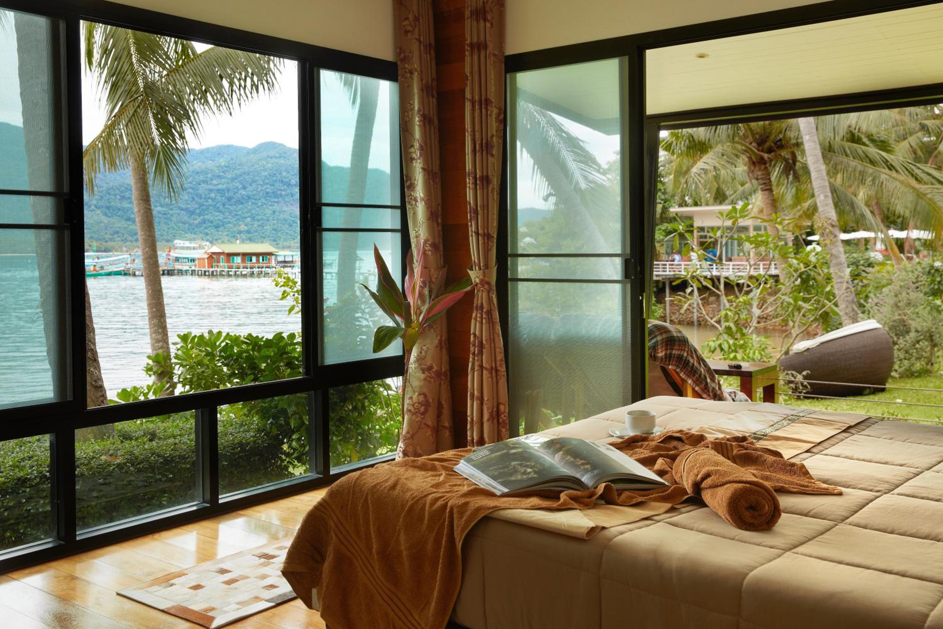 Super Deluxe Double Room