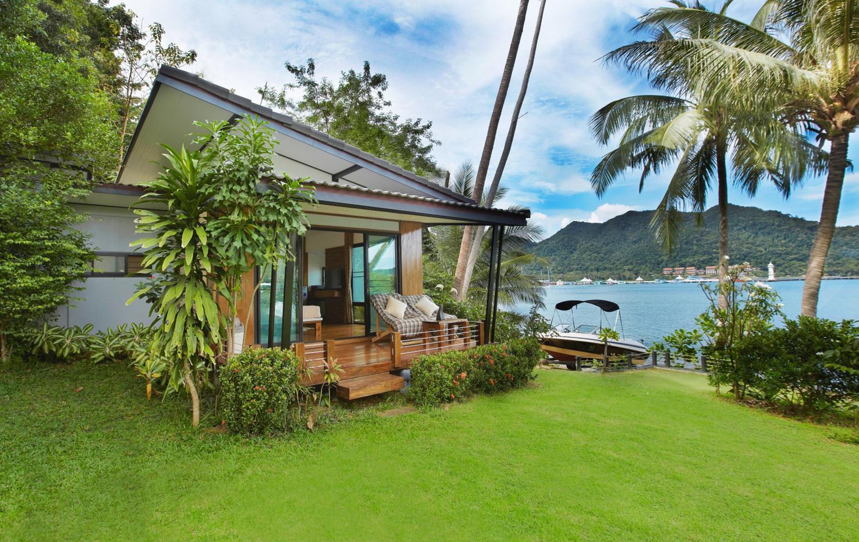 Super Deluxe Double Room