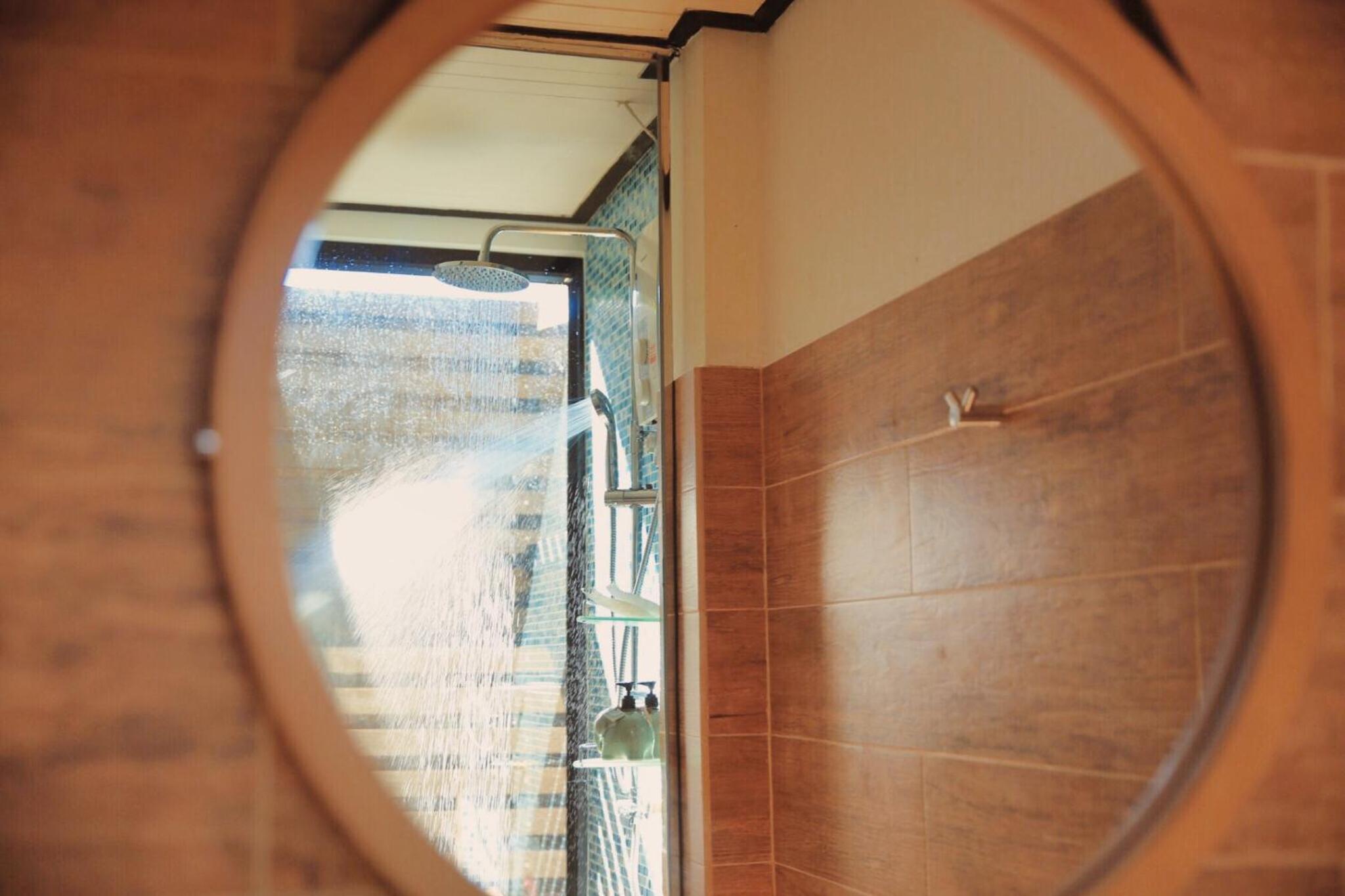 Super Deluxe Double Room