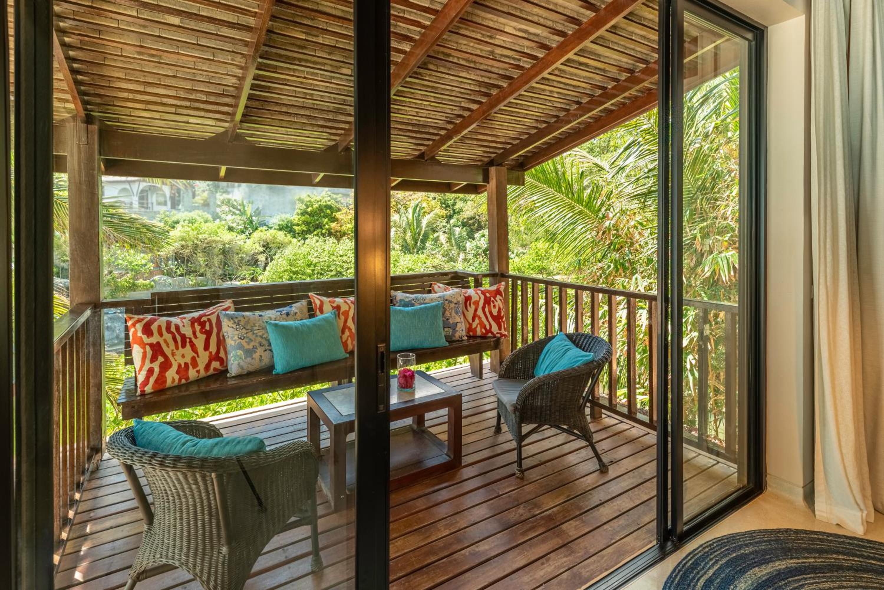 Rasa Ocean View (Adult 16+)