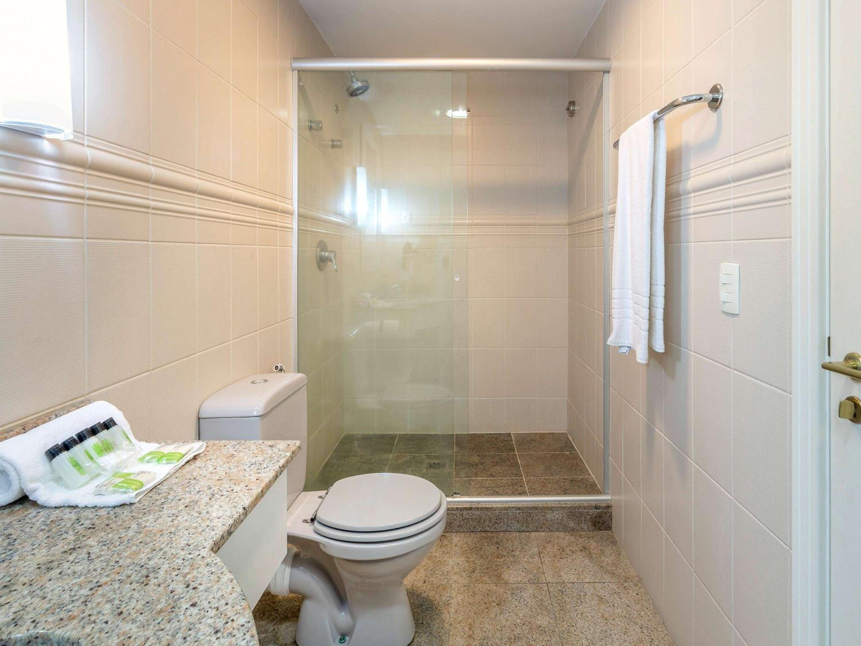 Superior Apartment with One Double Bed and Sofa