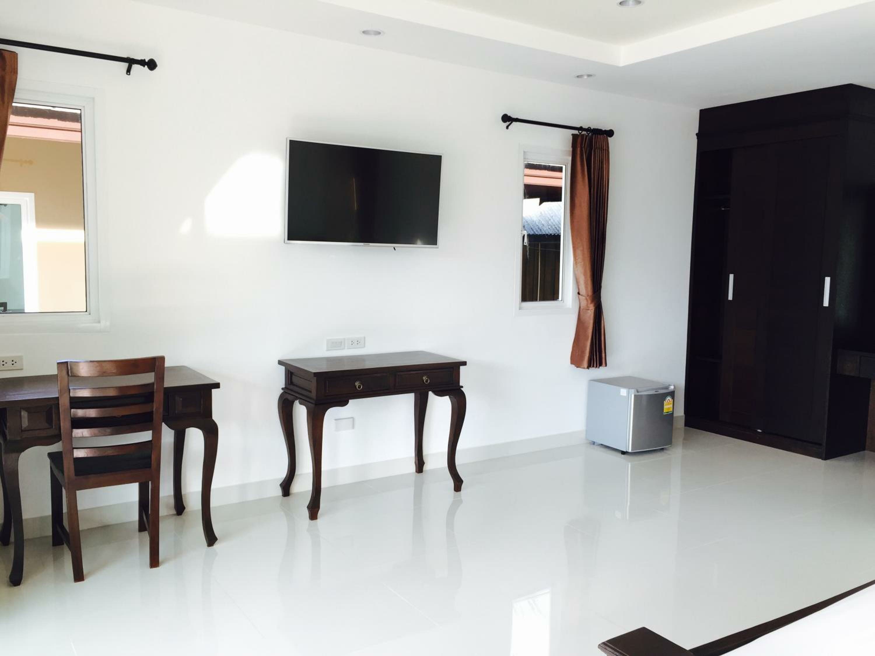 Grand Deluxe Room