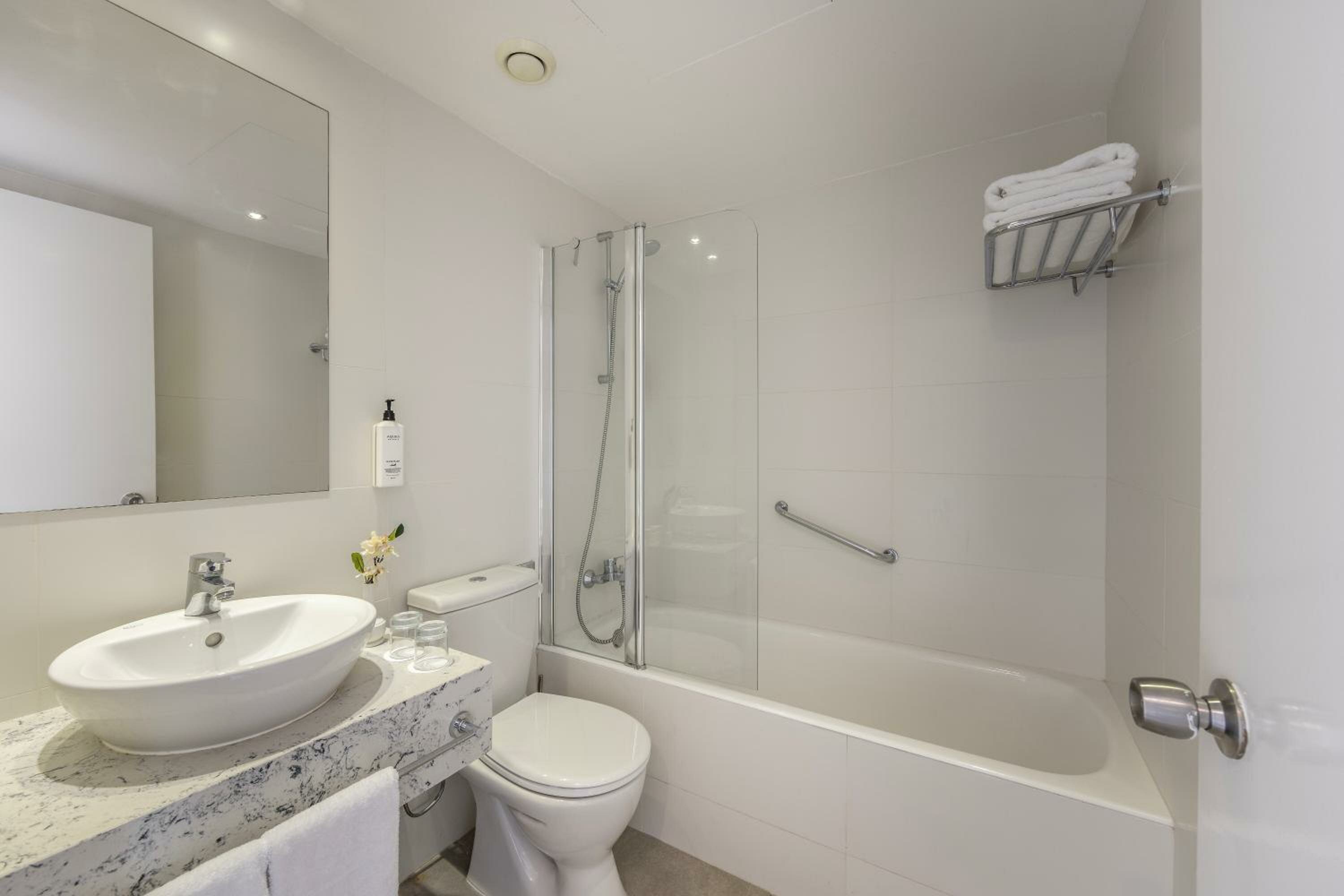 Superior Double or Twin Room with Sea View
