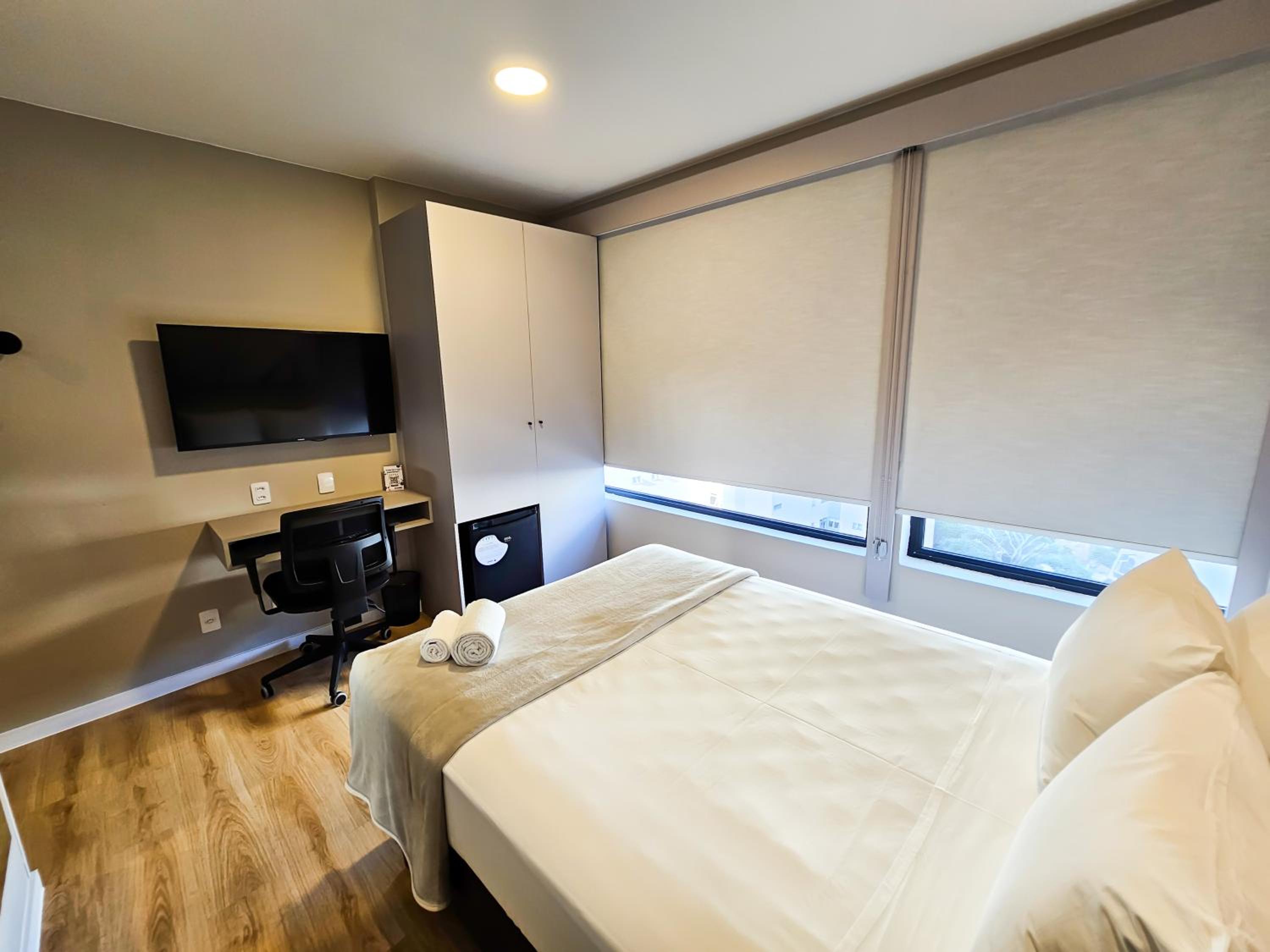 Double Room - Disability Access