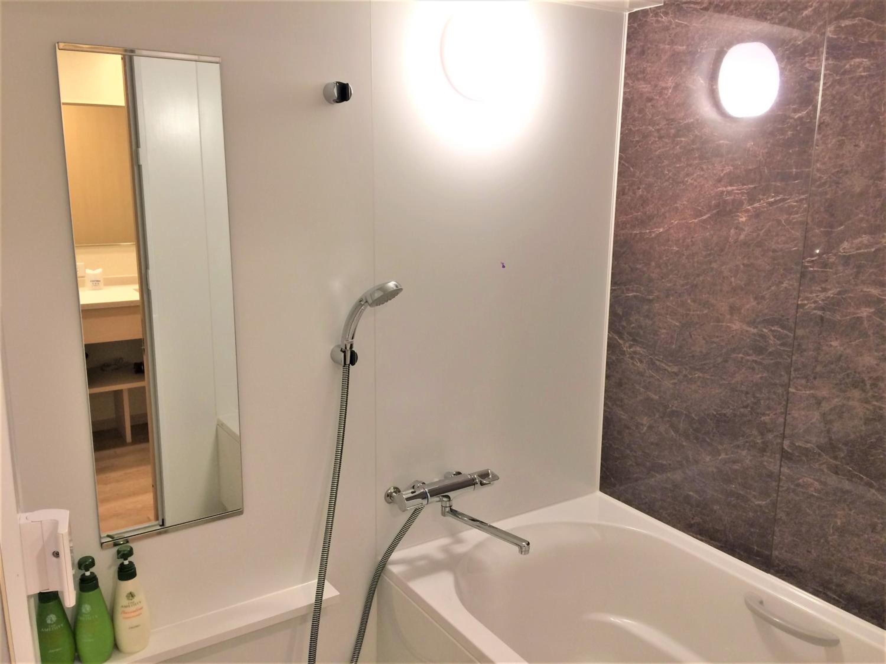 Renovated Japanese-Style Superior Room - New Building 