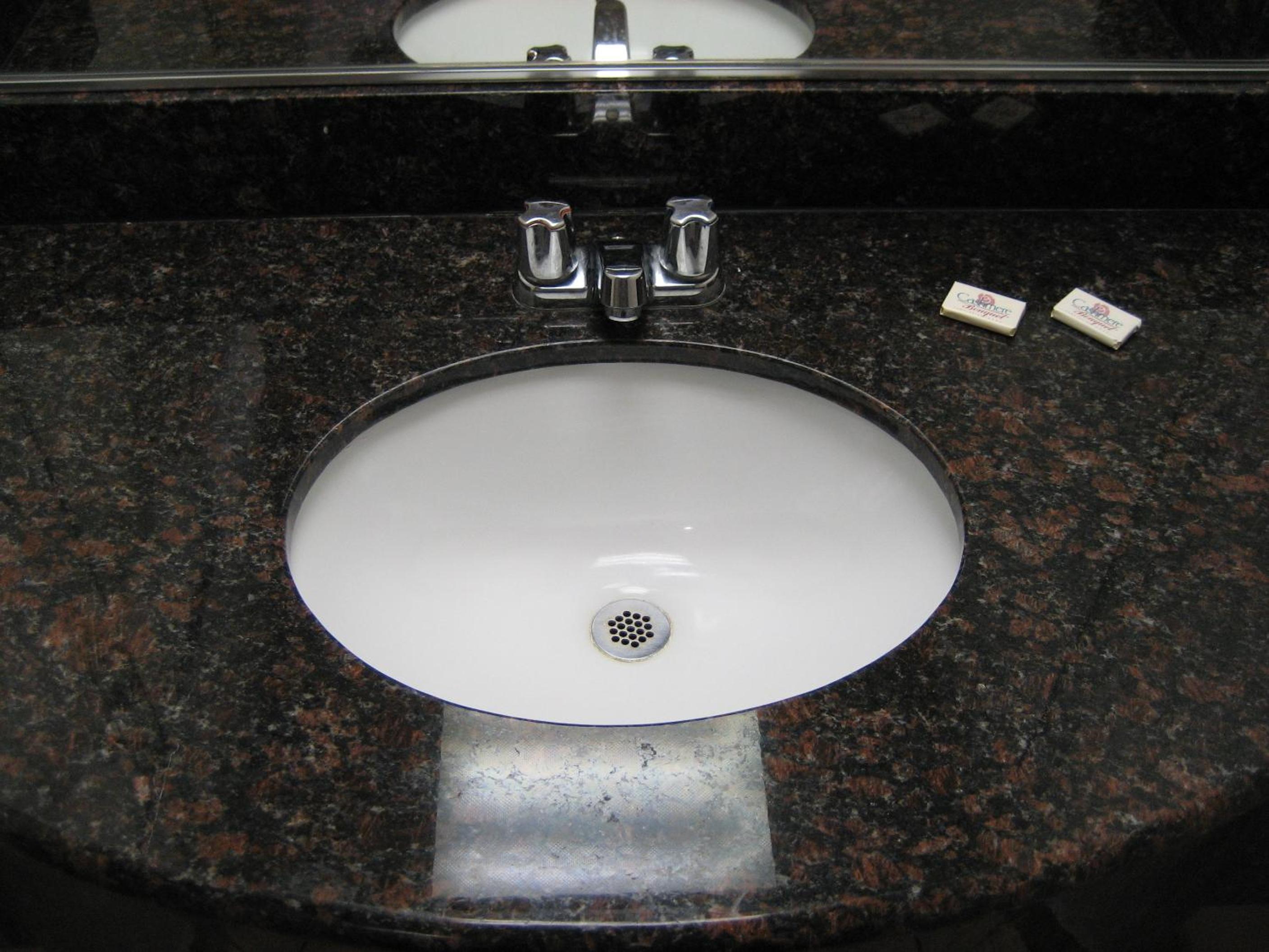 Double Room with Two Double Beds