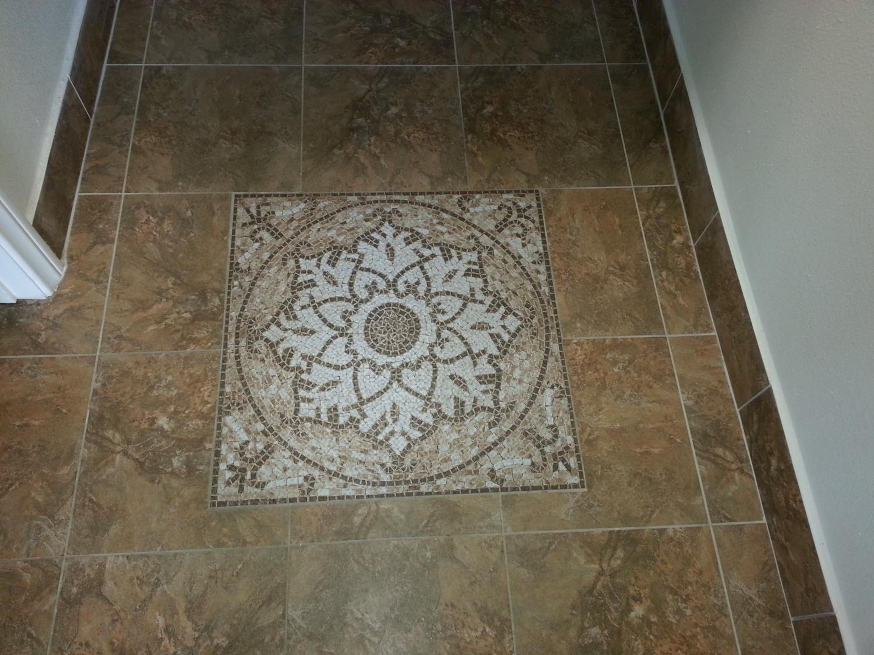 Double Room with Two Double Beds