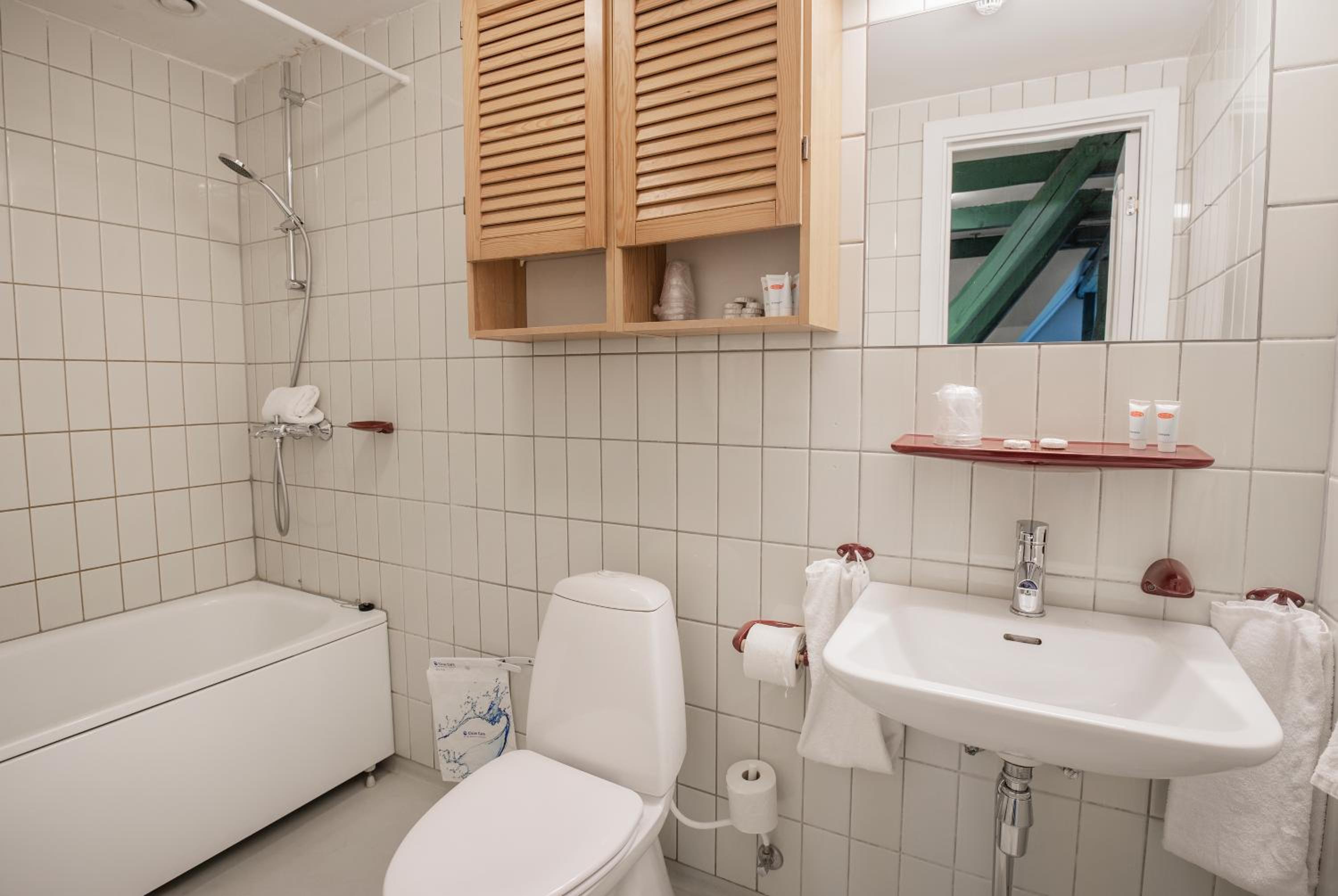 Apartment - Split Level