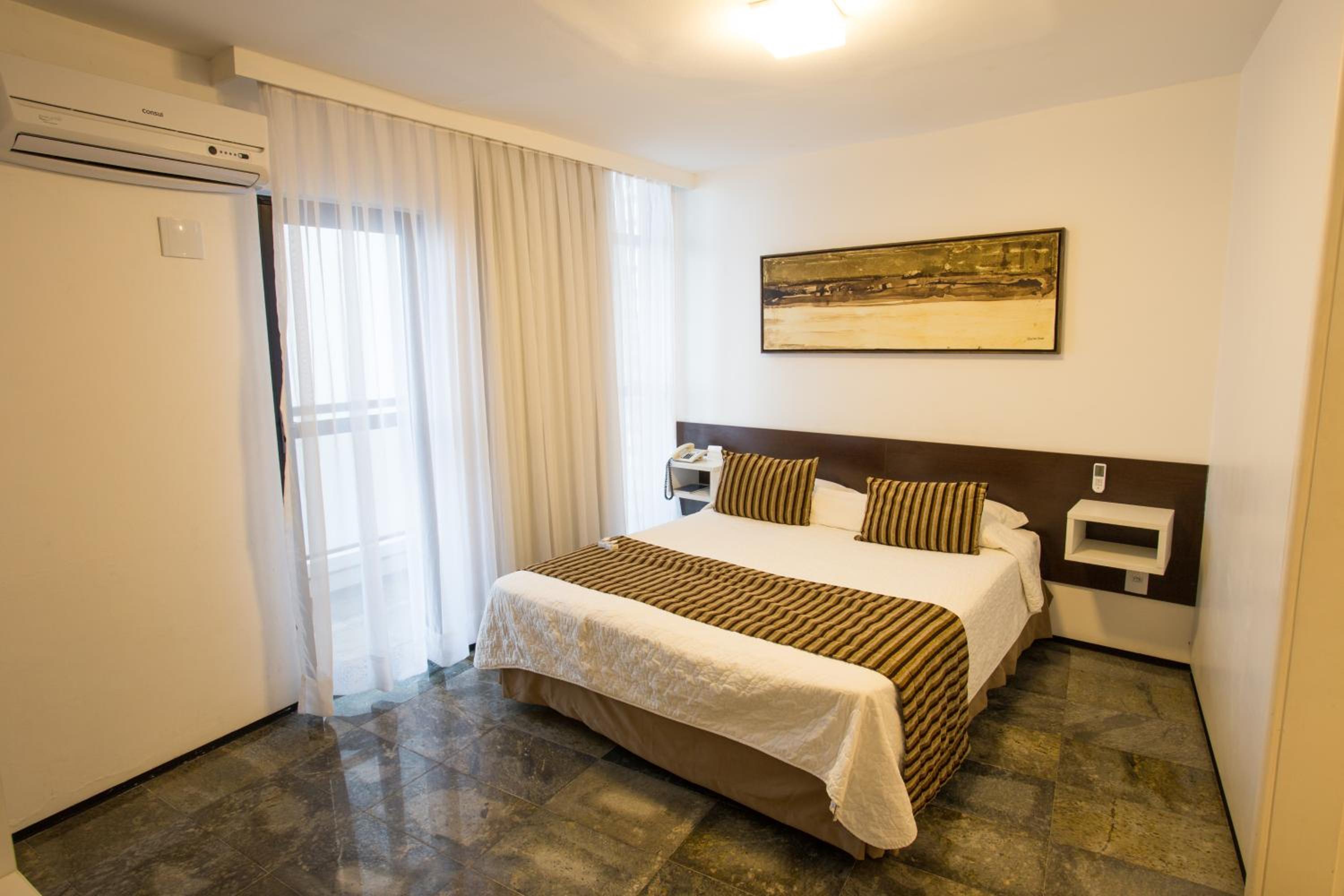 Royal Suite with two bedrooms 