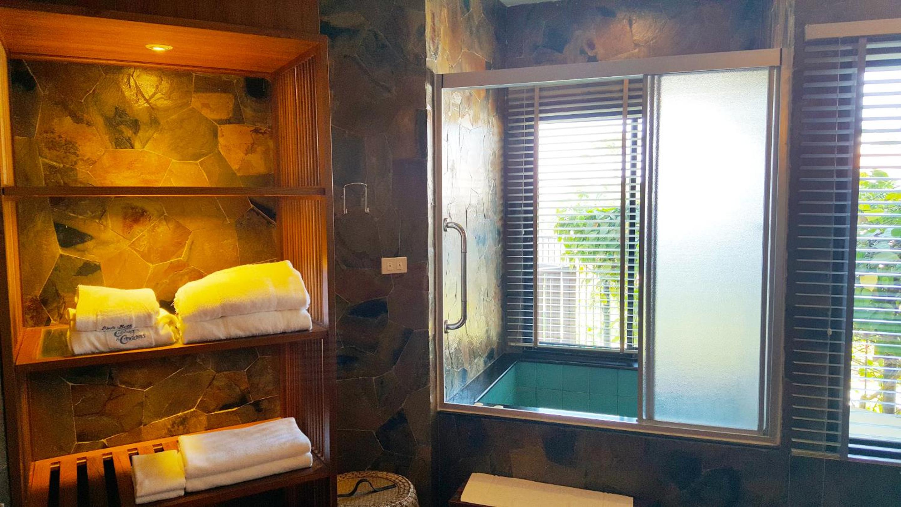 Ocean View One Bedroom