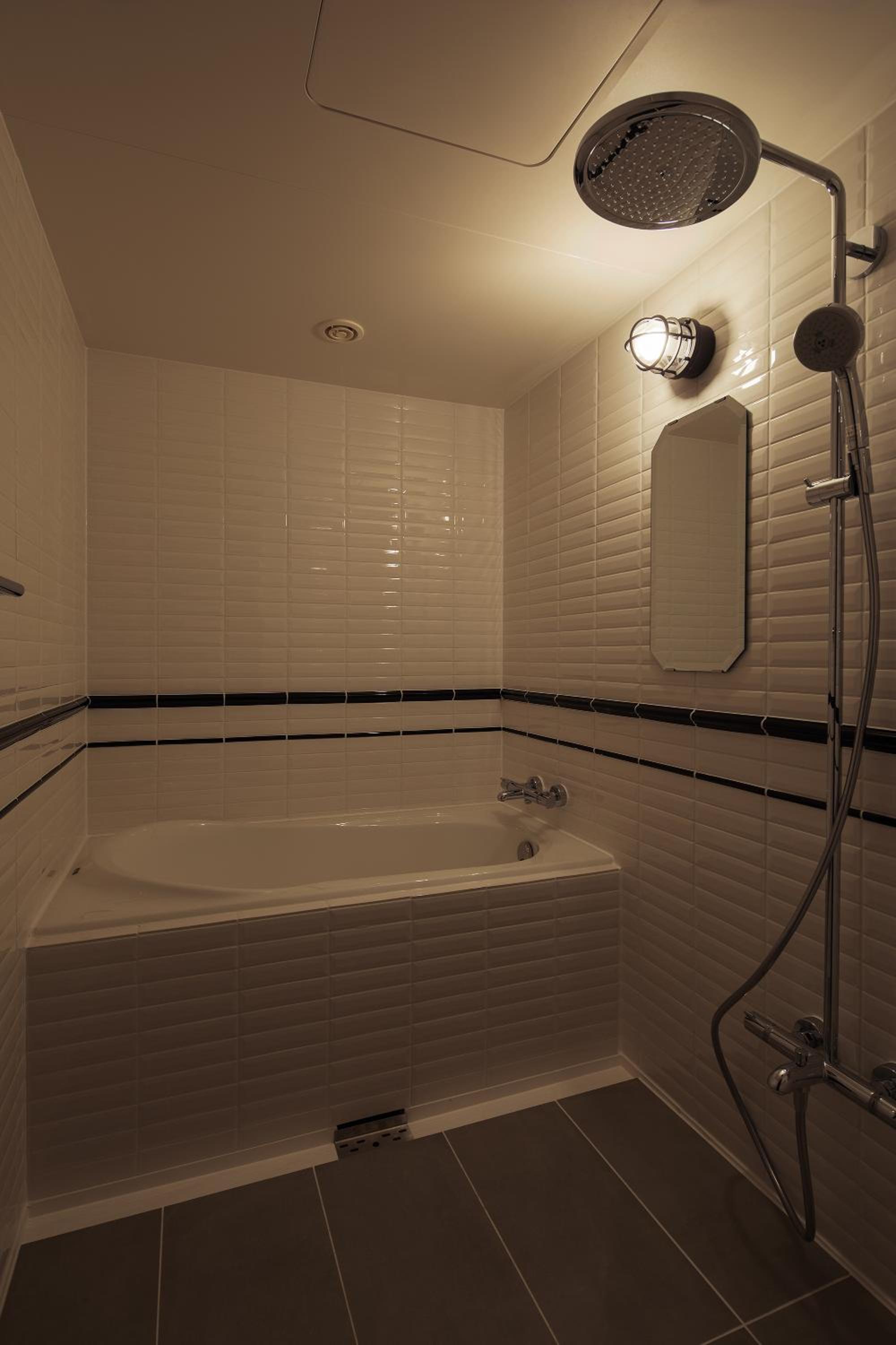 The Knot Suite Room Non-Smoking