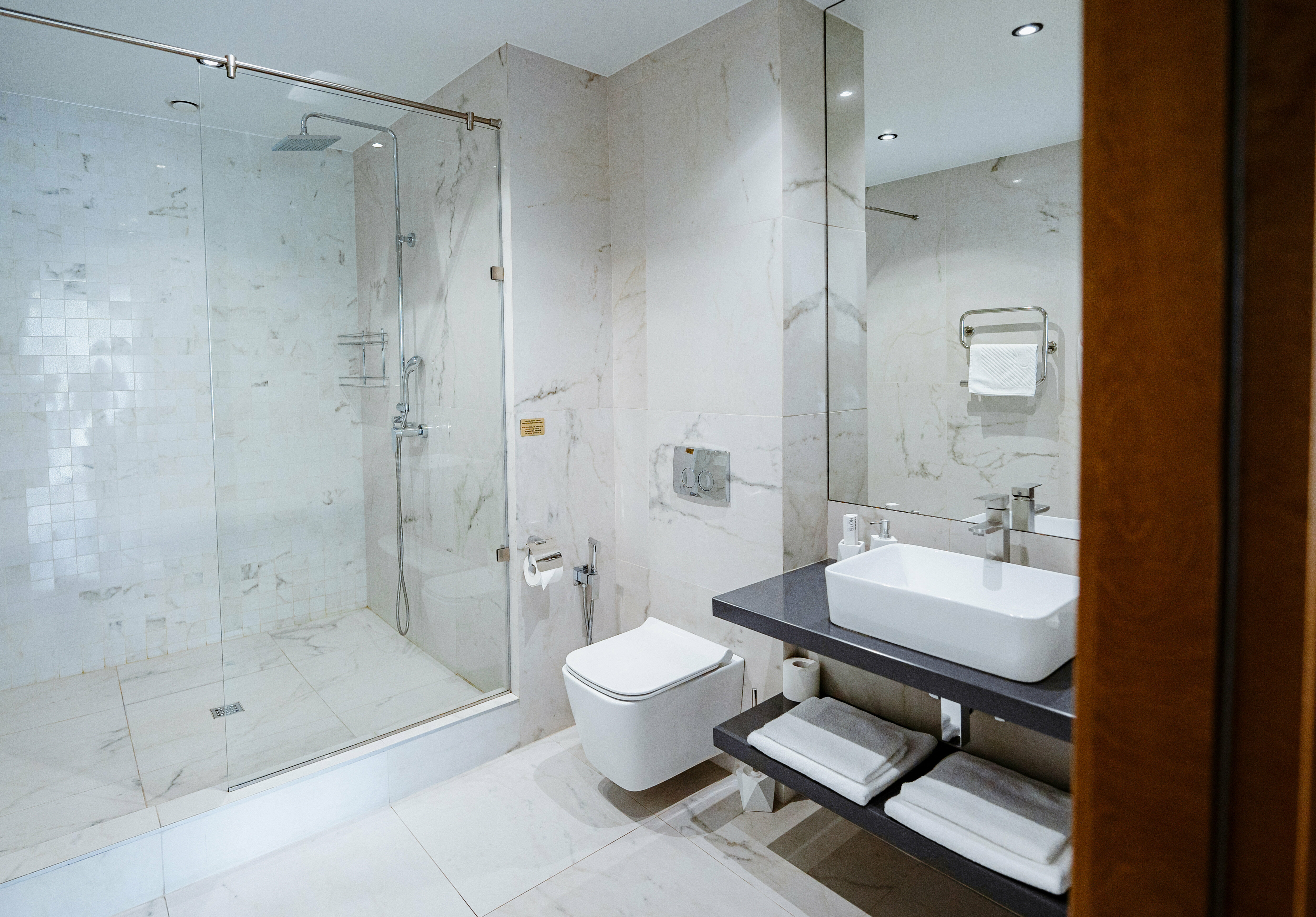 Апартаменты WHITE