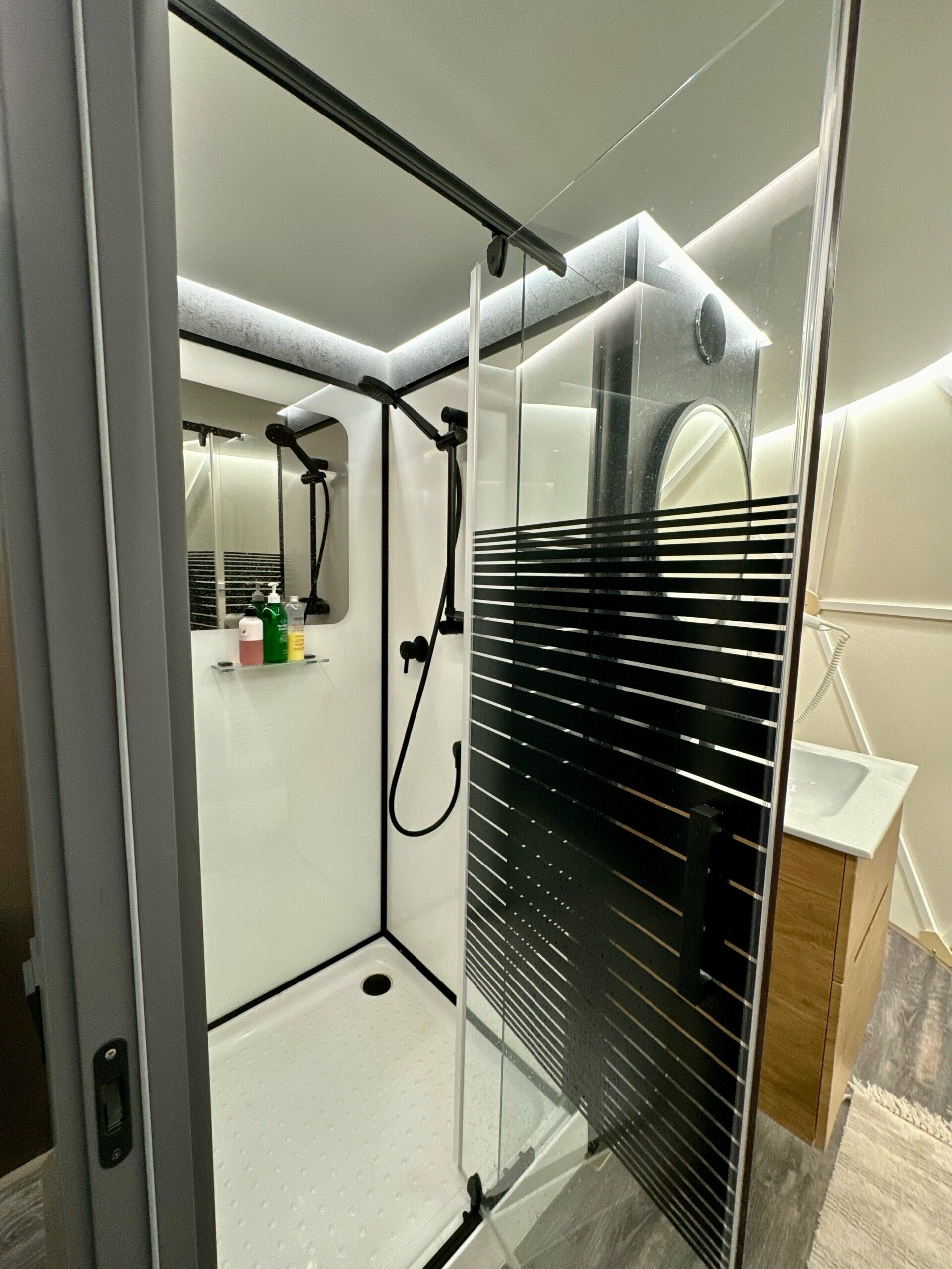 Классический четырехместный номер