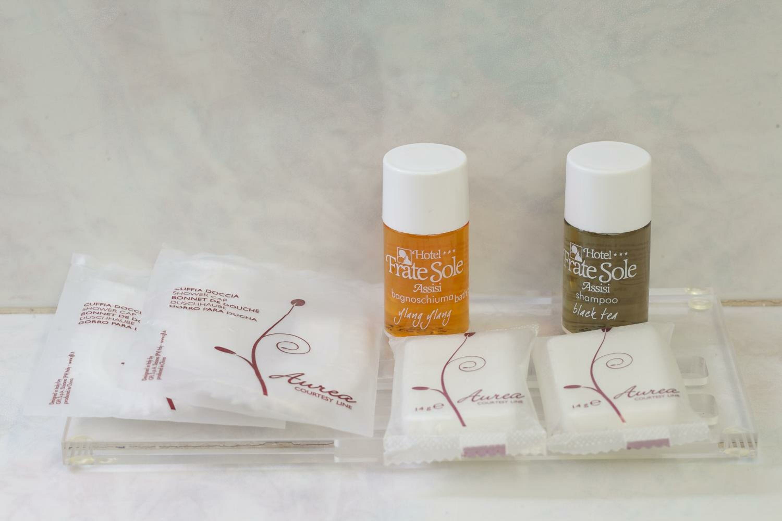 One-Bedroom Apartment - Annex