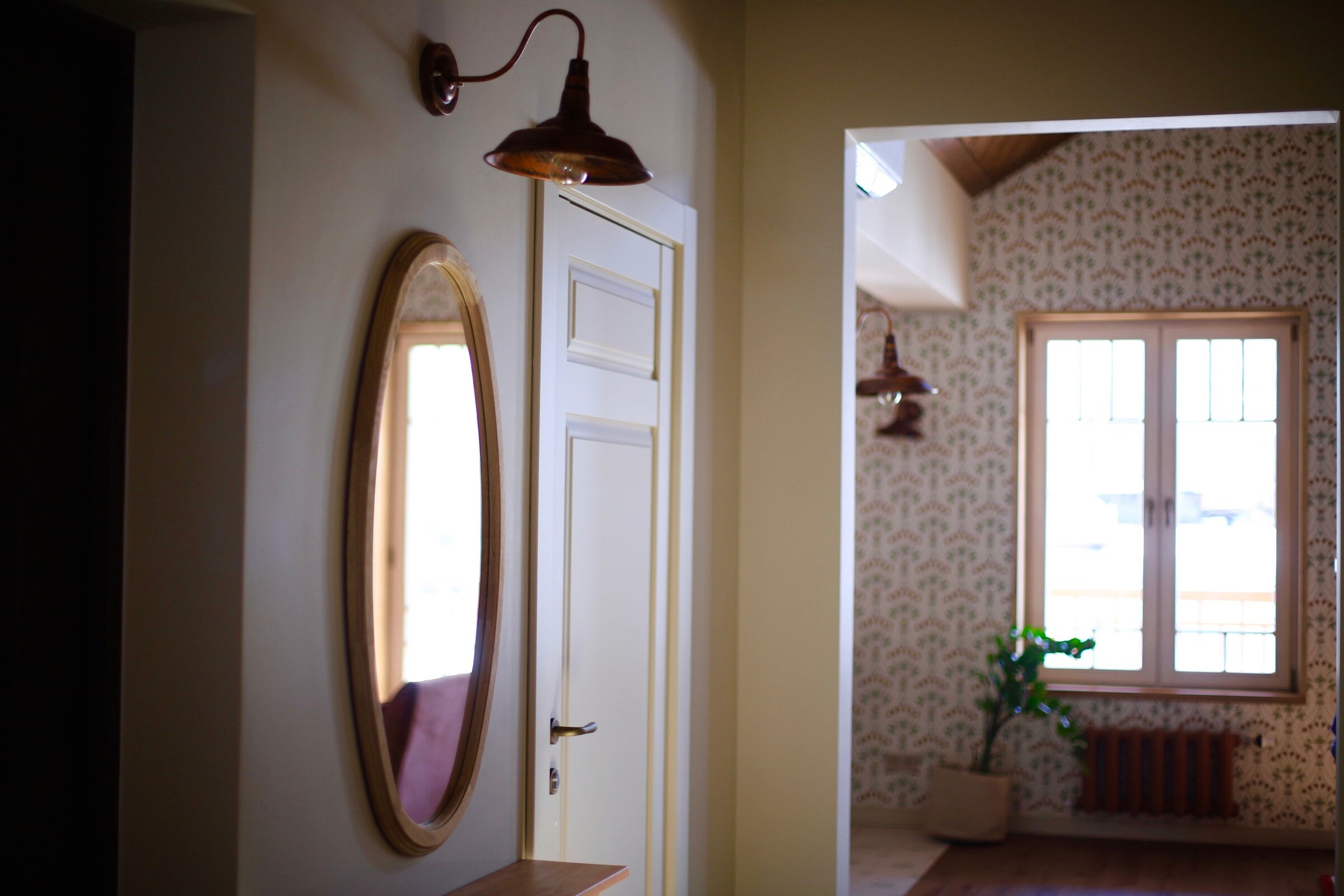 Белый берег на Ленина