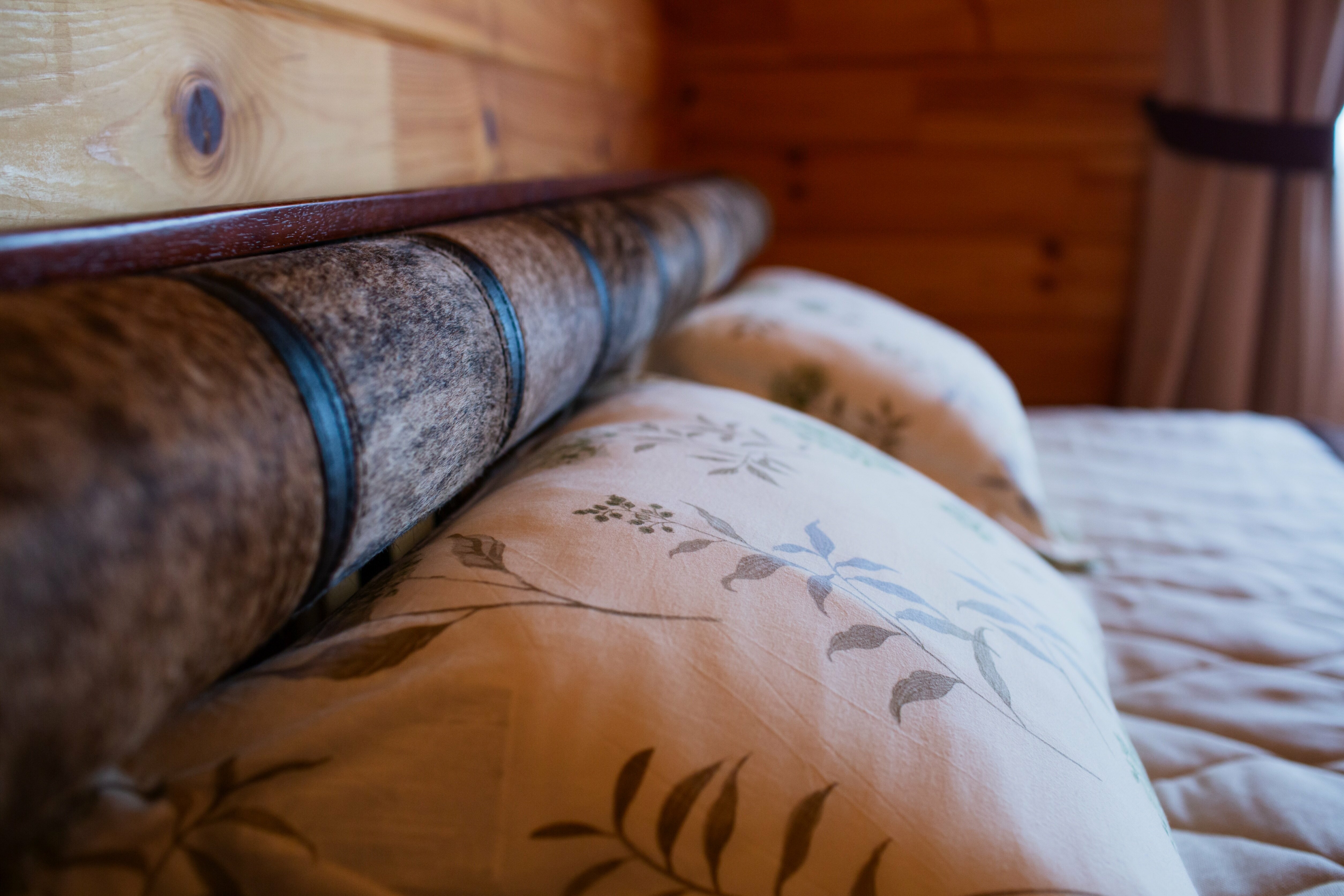 Дом с террасой и 3 спальнями