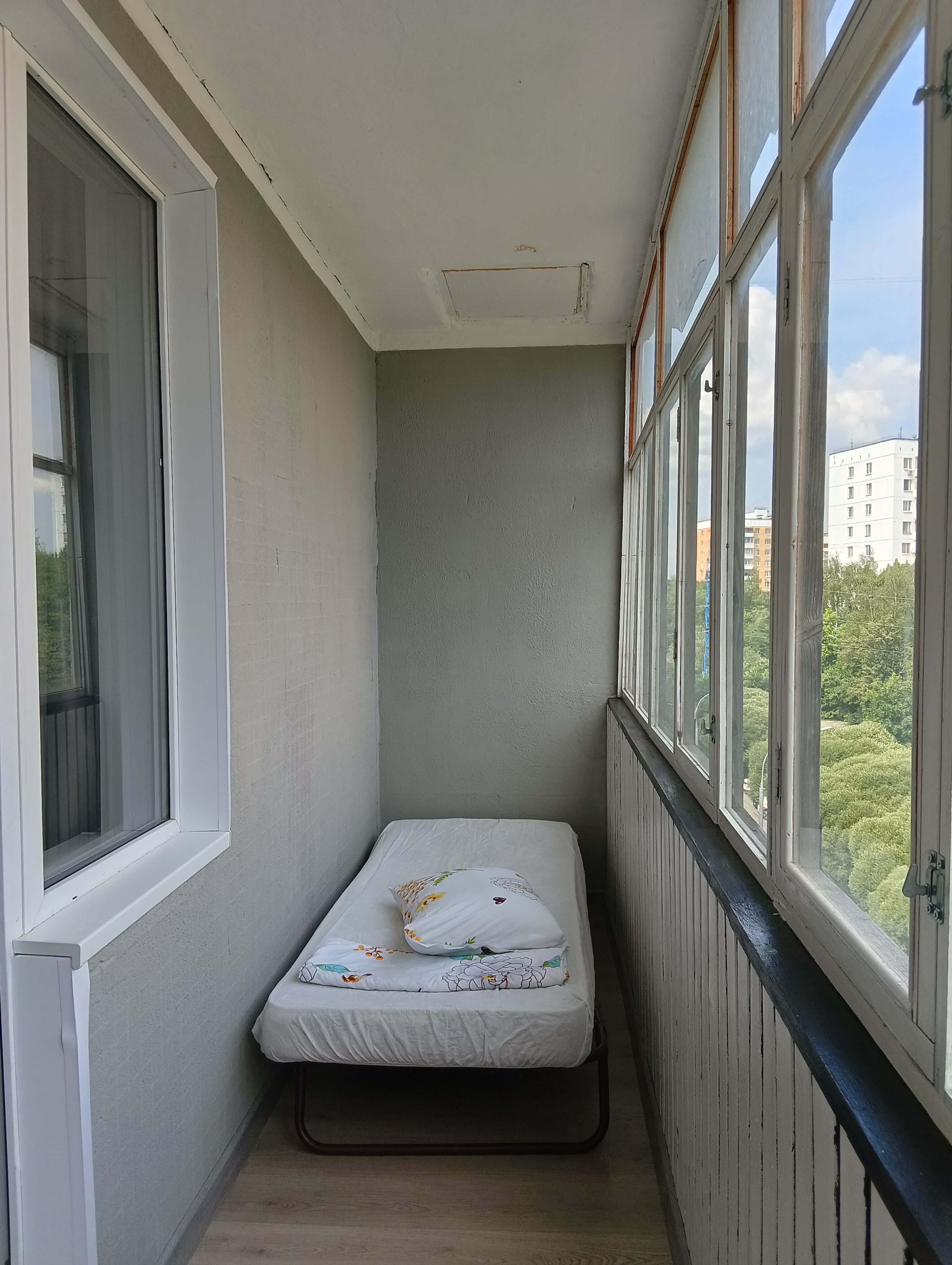 Двухместный номер Делюкс с 1 кроватью или 2 отдельными кроватями