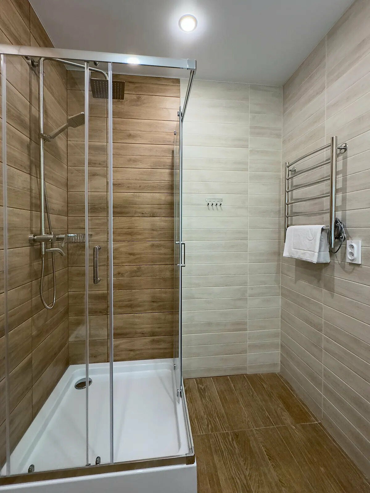 Таунхаус с отдельным входом