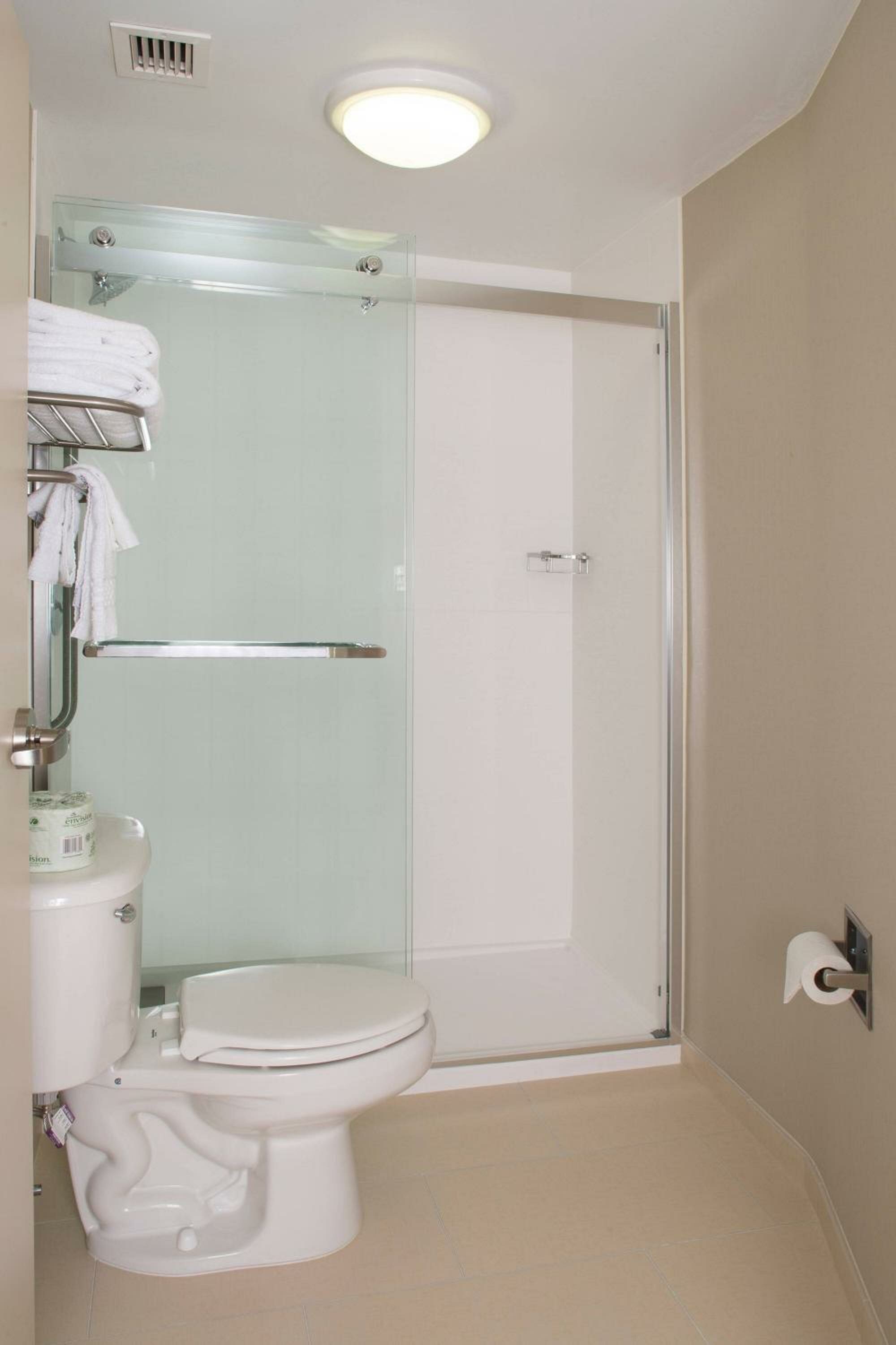 Double Suite with Two Double Beds
