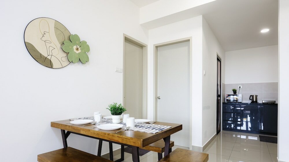 Premium Apartment, 2 Bedrooms, Pool Access, Sea View