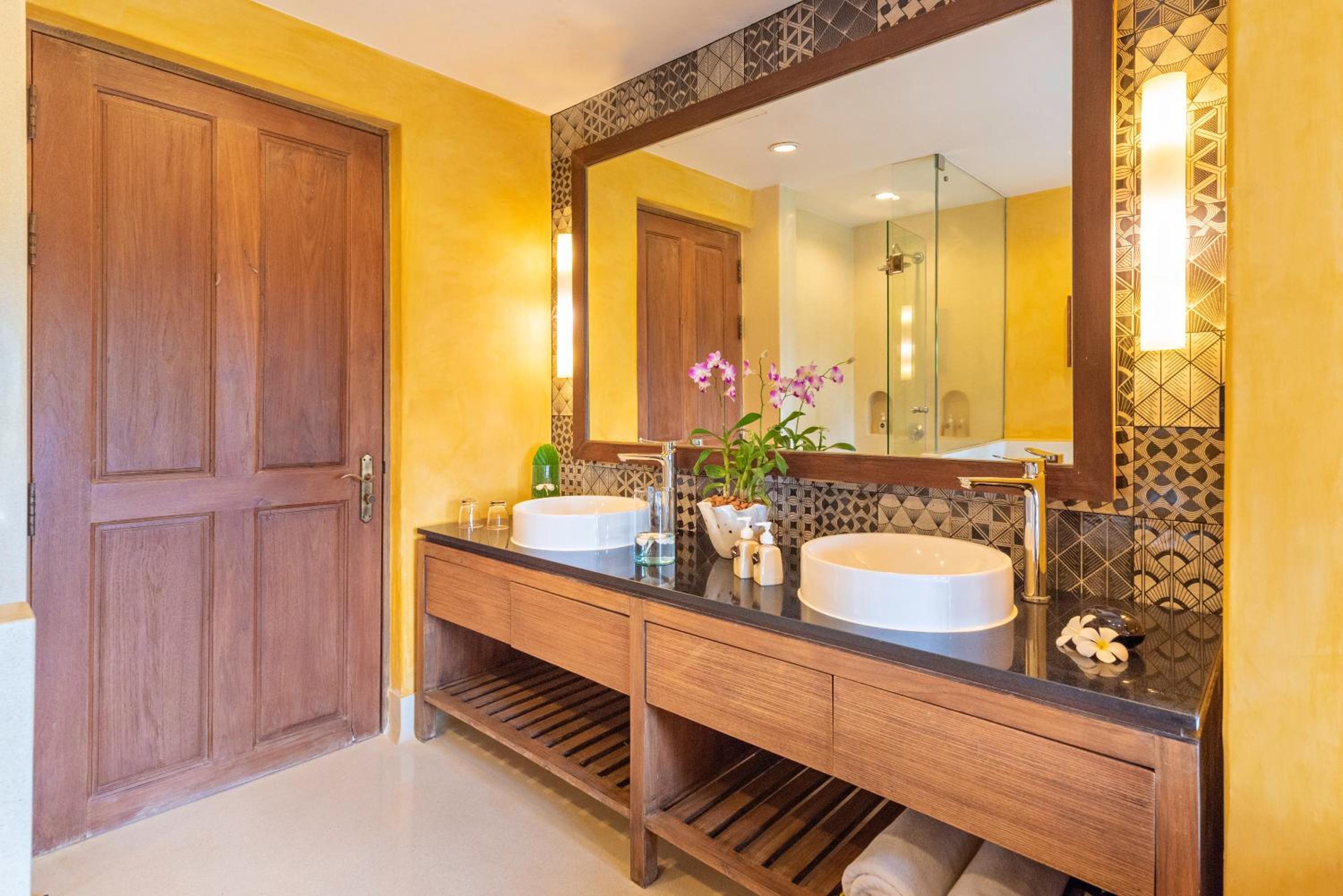 Boutique Ocean Retreat