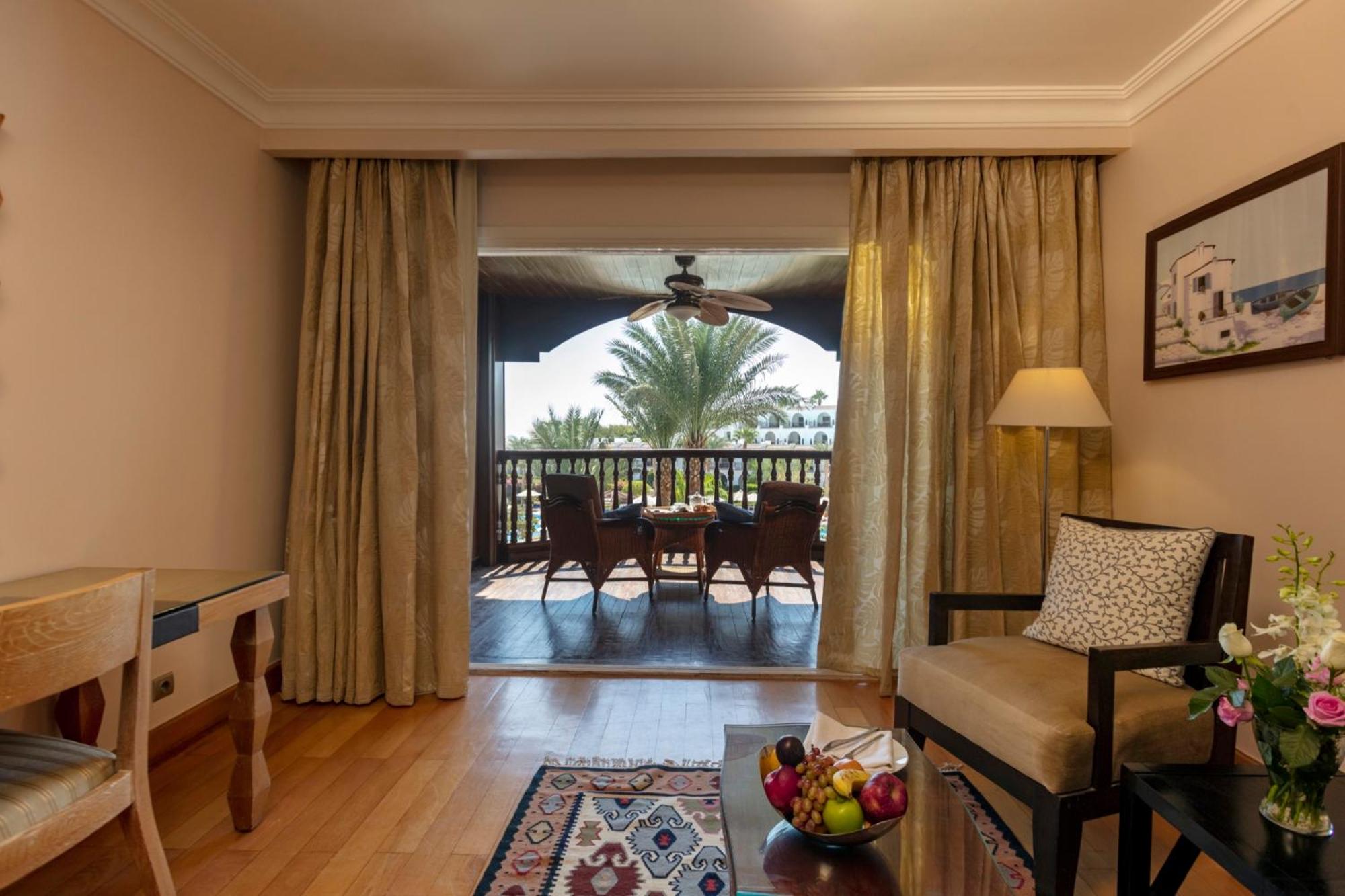 Royal Savoy Room with Lounge Access - Egyptians and Residents Only (Adults Only)