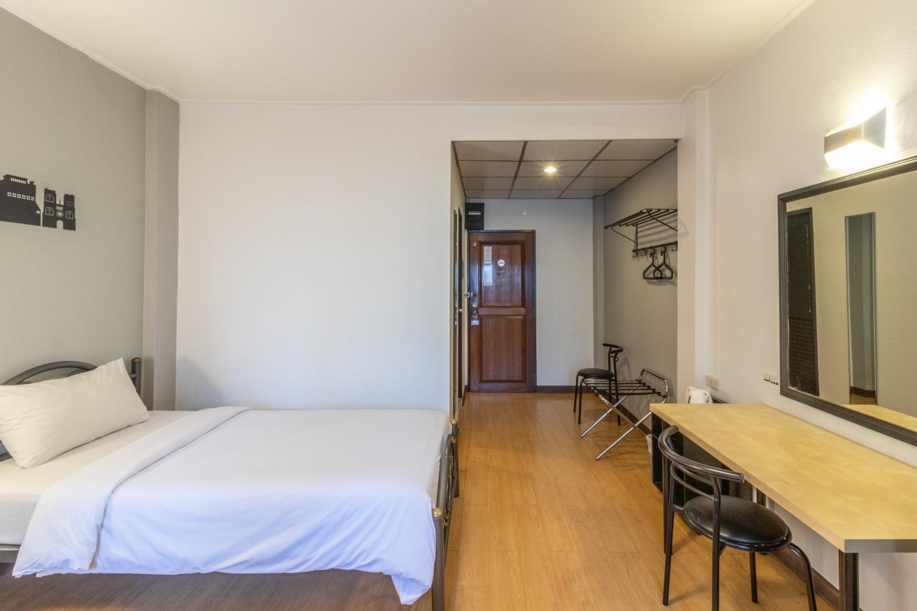 Art Superior Twin Room