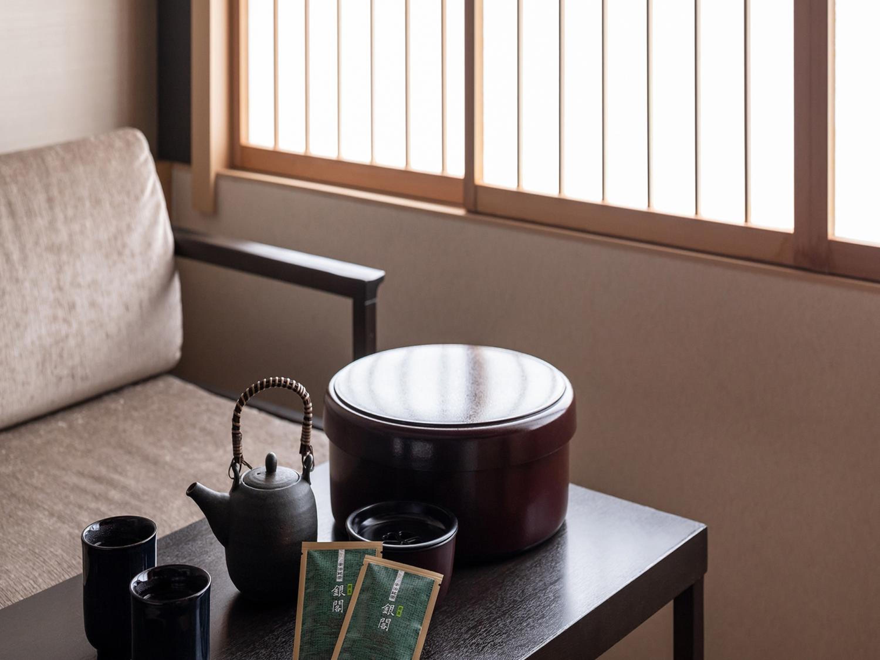 Deluxe Twin Room - Non-Smoking