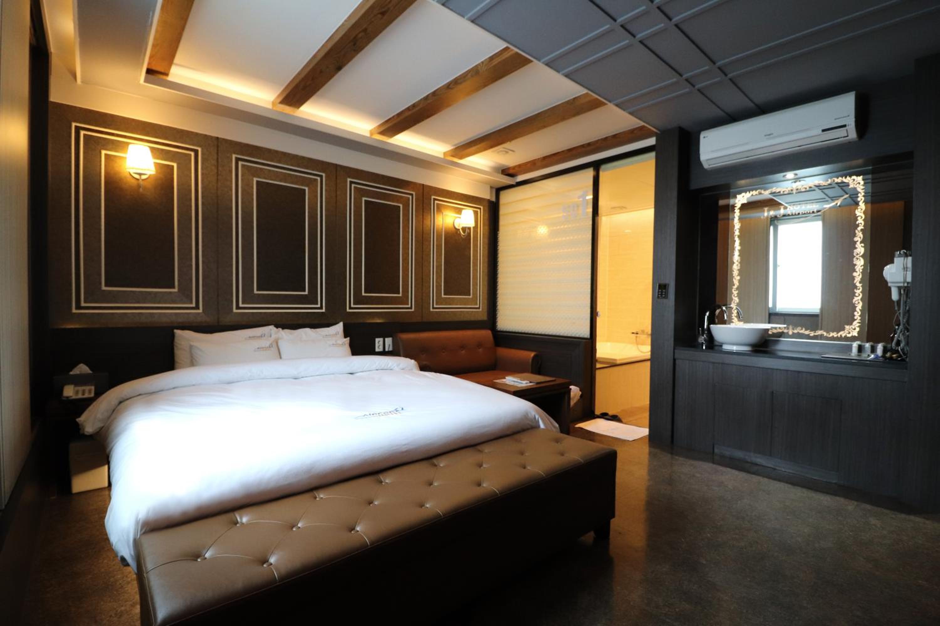 Standard  Double Room