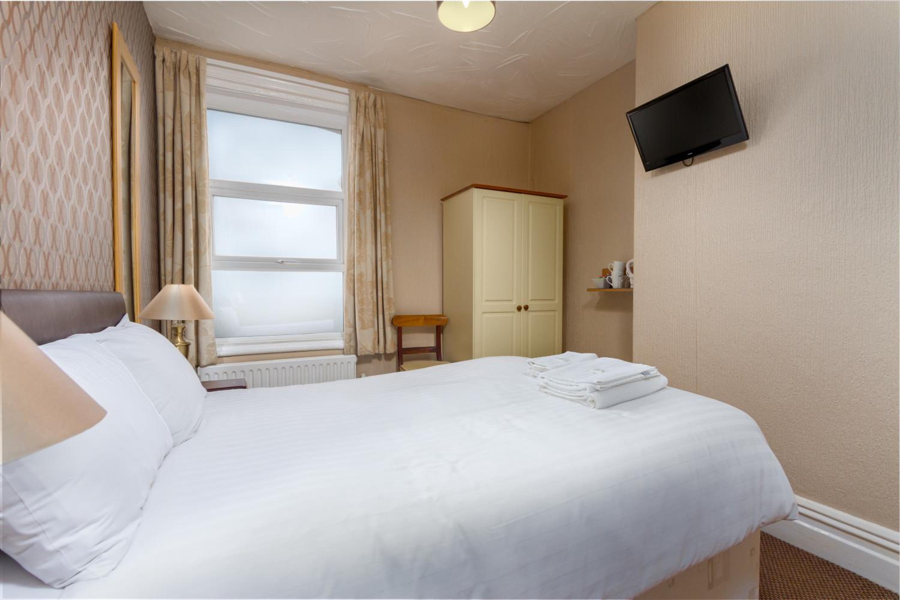 Double Room with Sea View