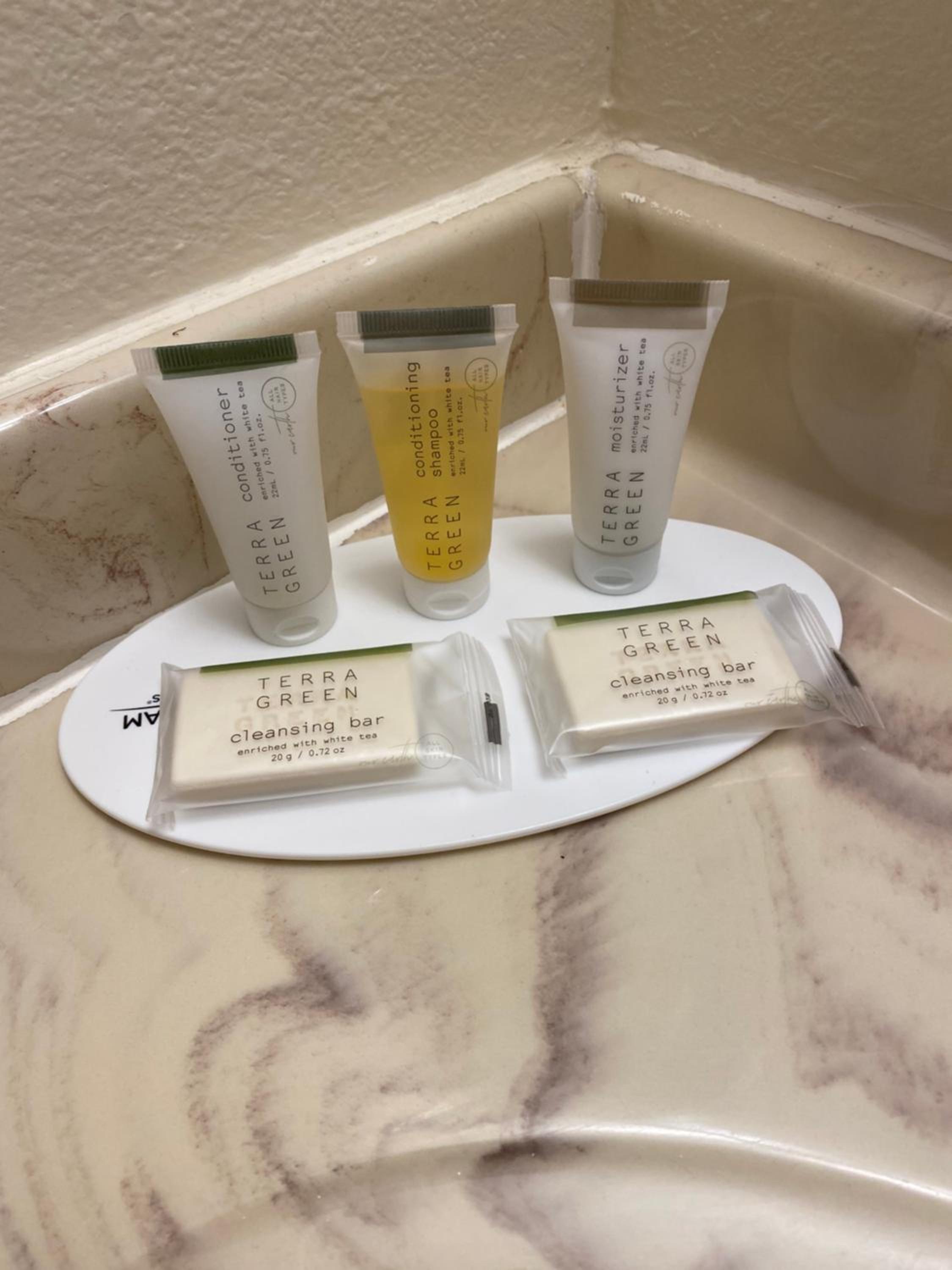 King Room - Non-Smoking