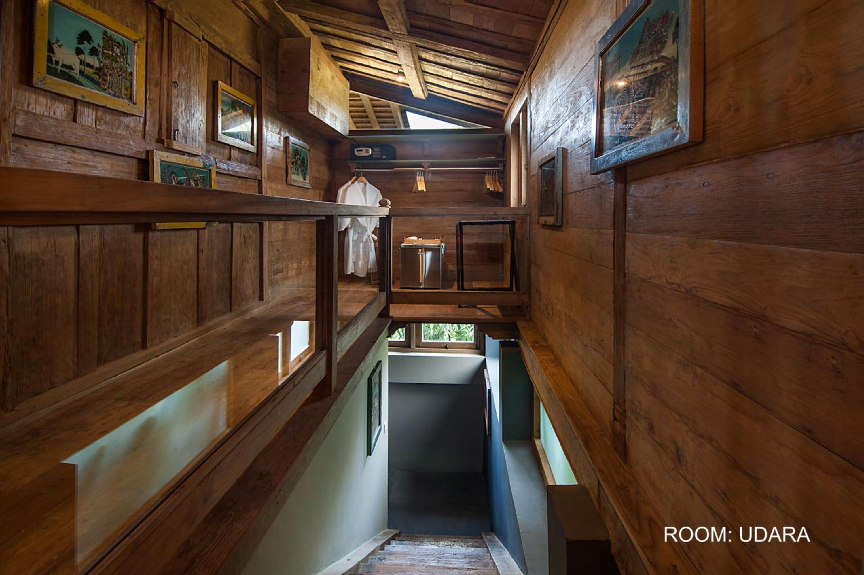 One Bedroom Villa with Garden View & Free Benefit