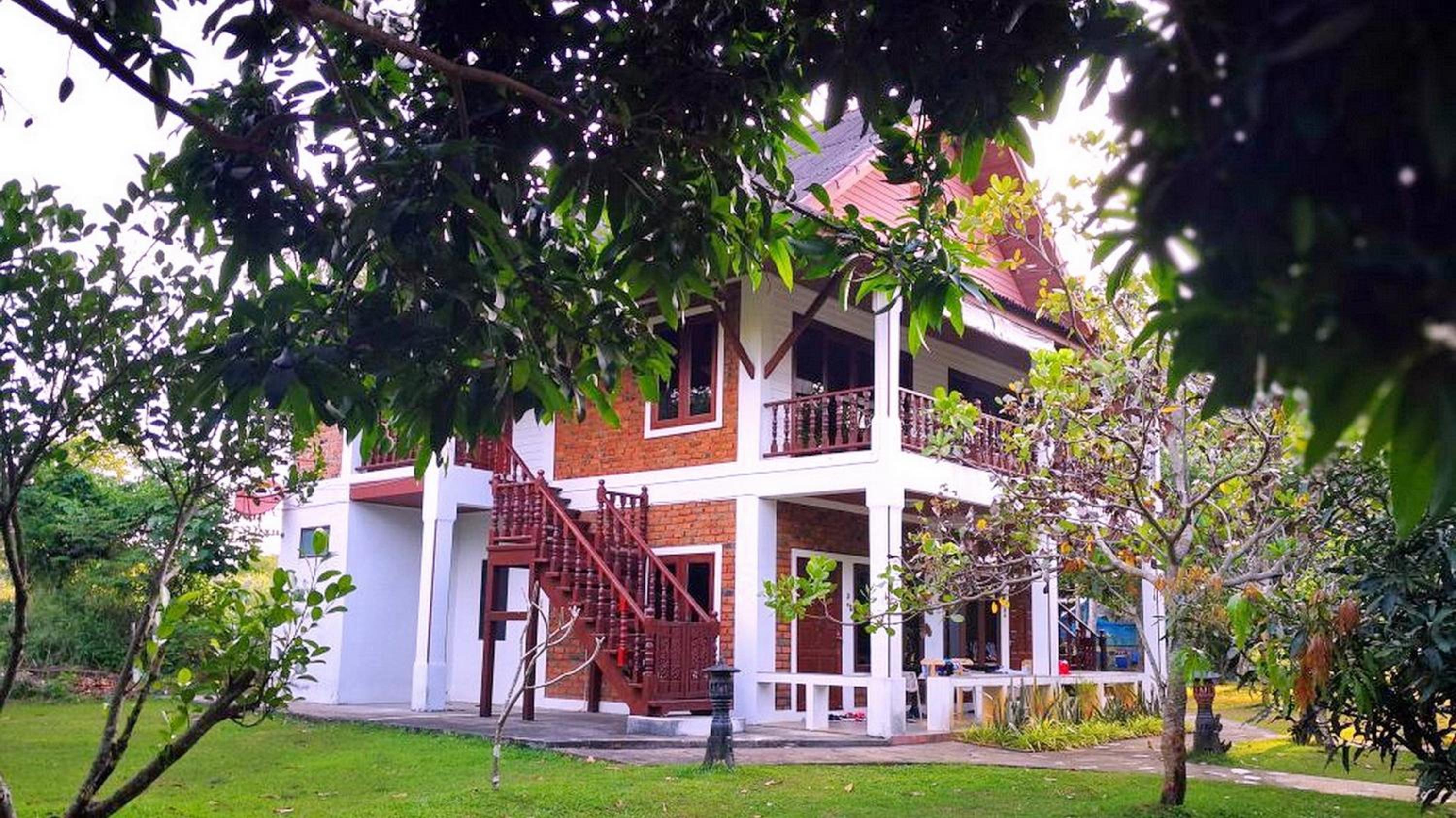 Family Room with Private Bathroom