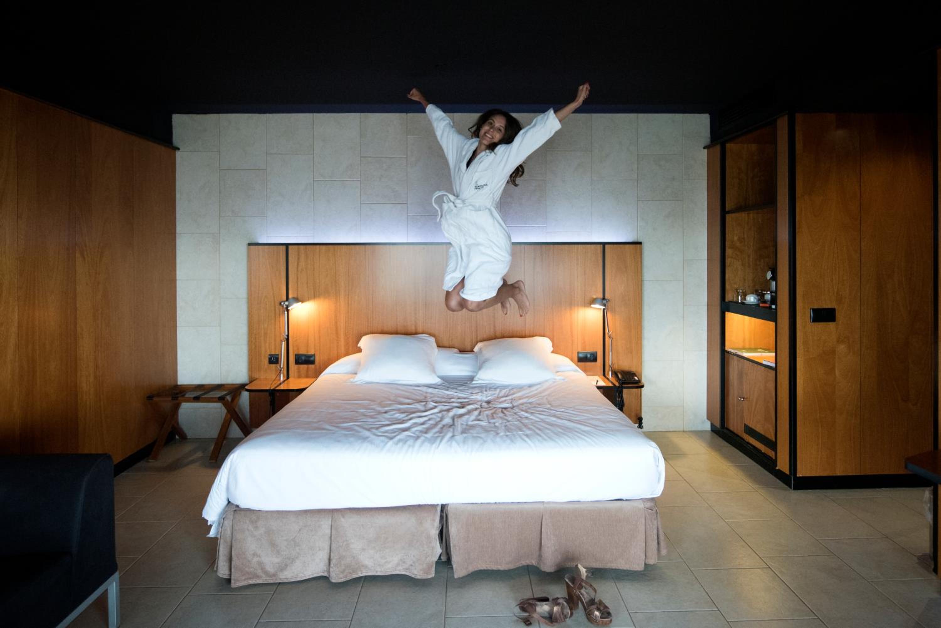 Special Offer - Premium Suite with Massage